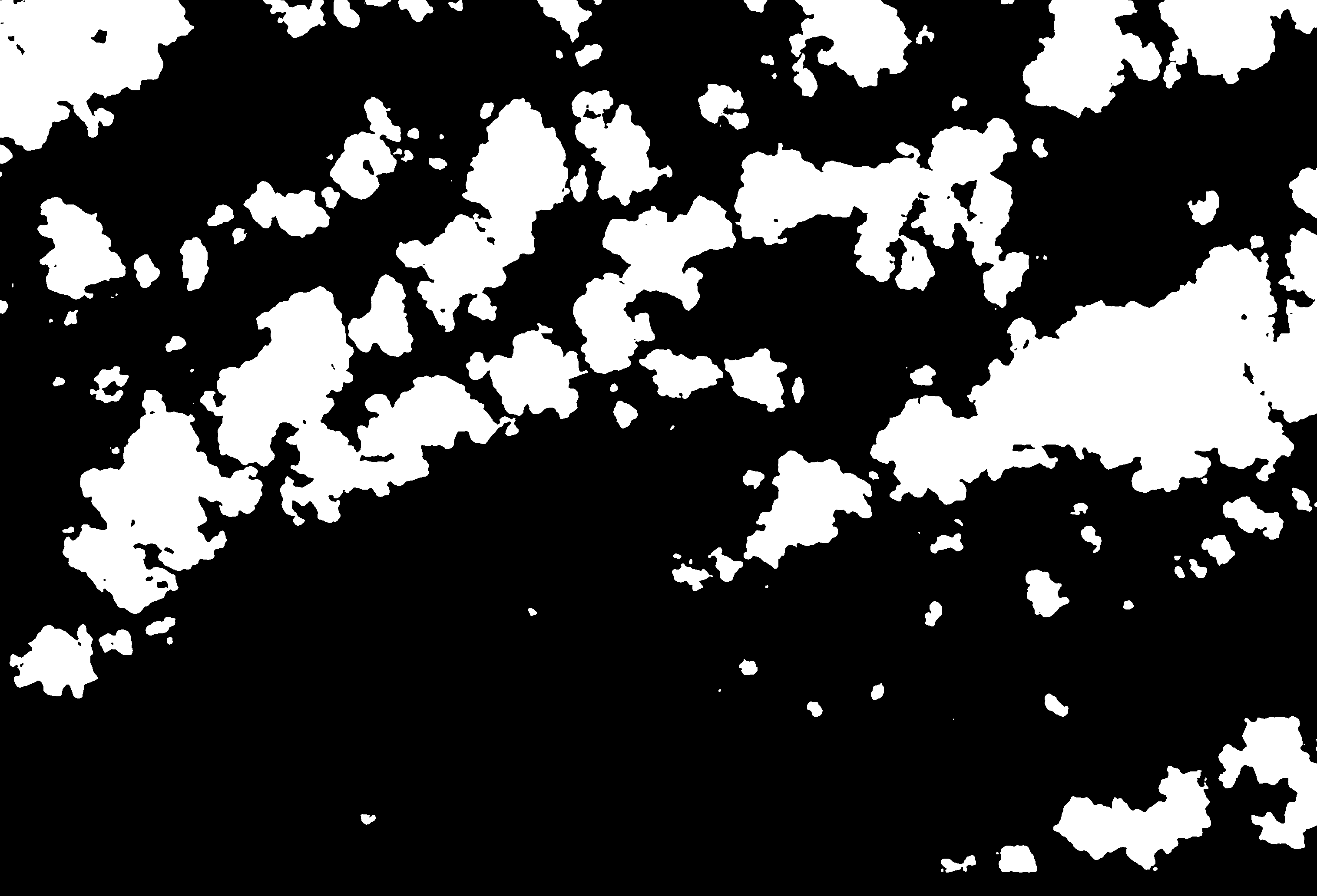 cloud mask image display 