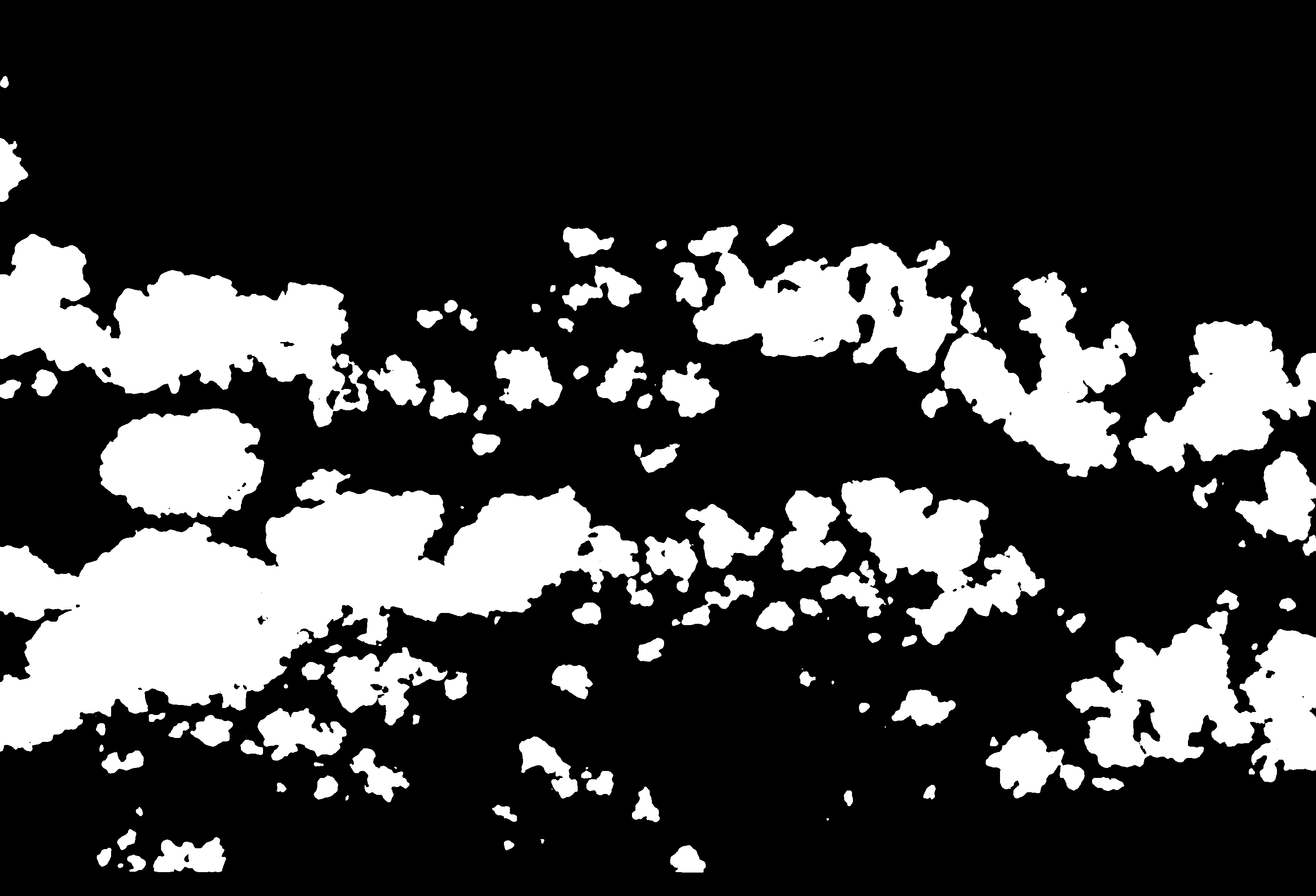 cloud mask image display 