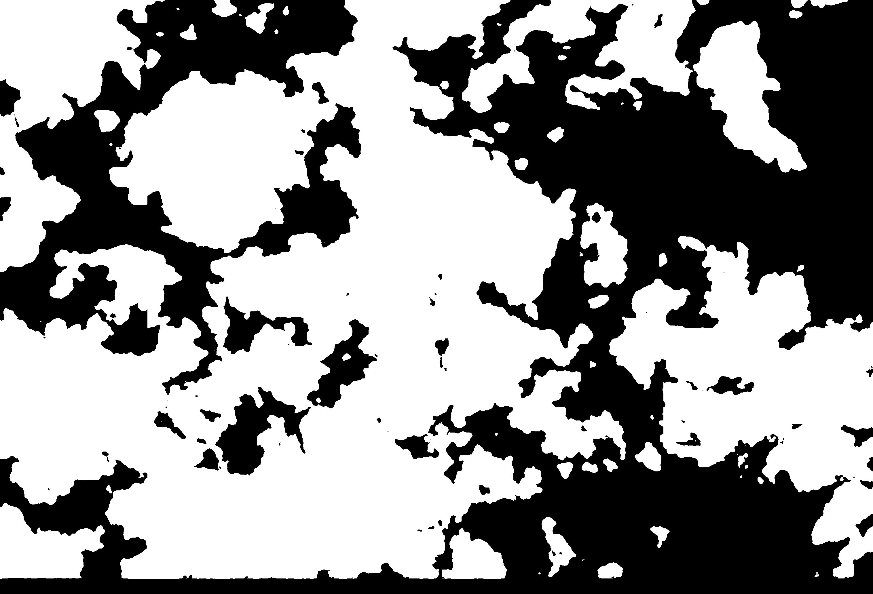 cloud mask image display 