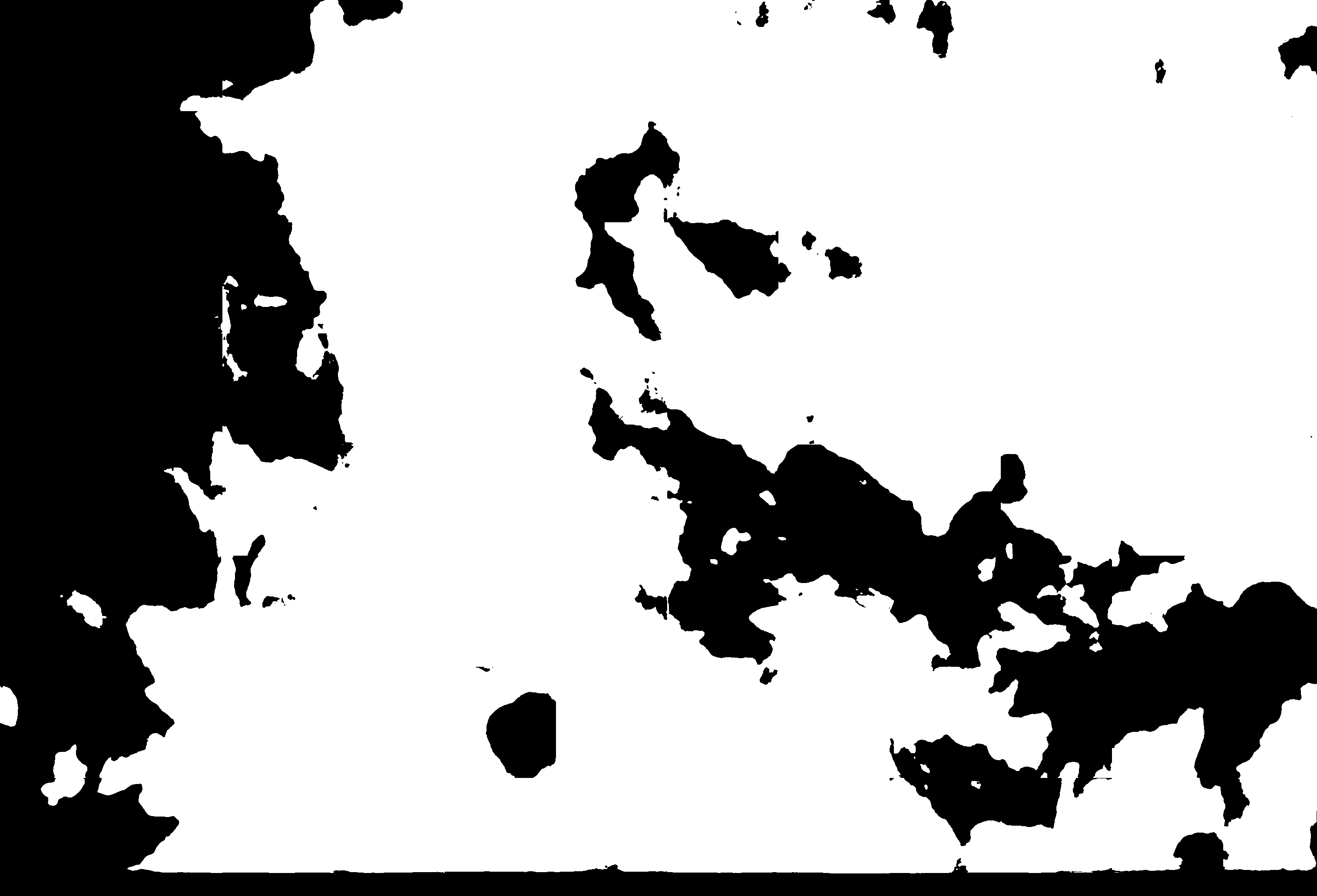 cloud mask image display 