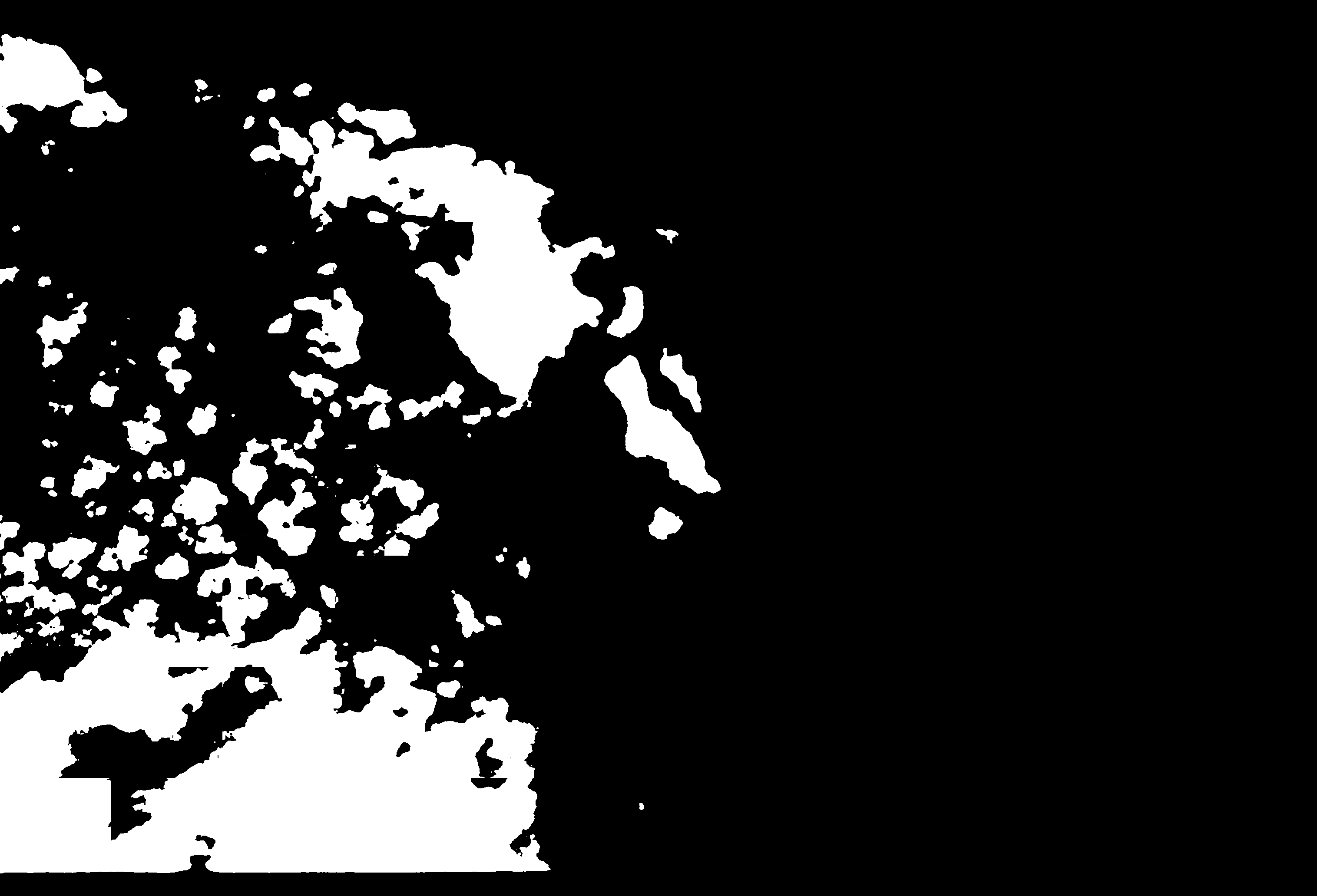 cloud mask image display 