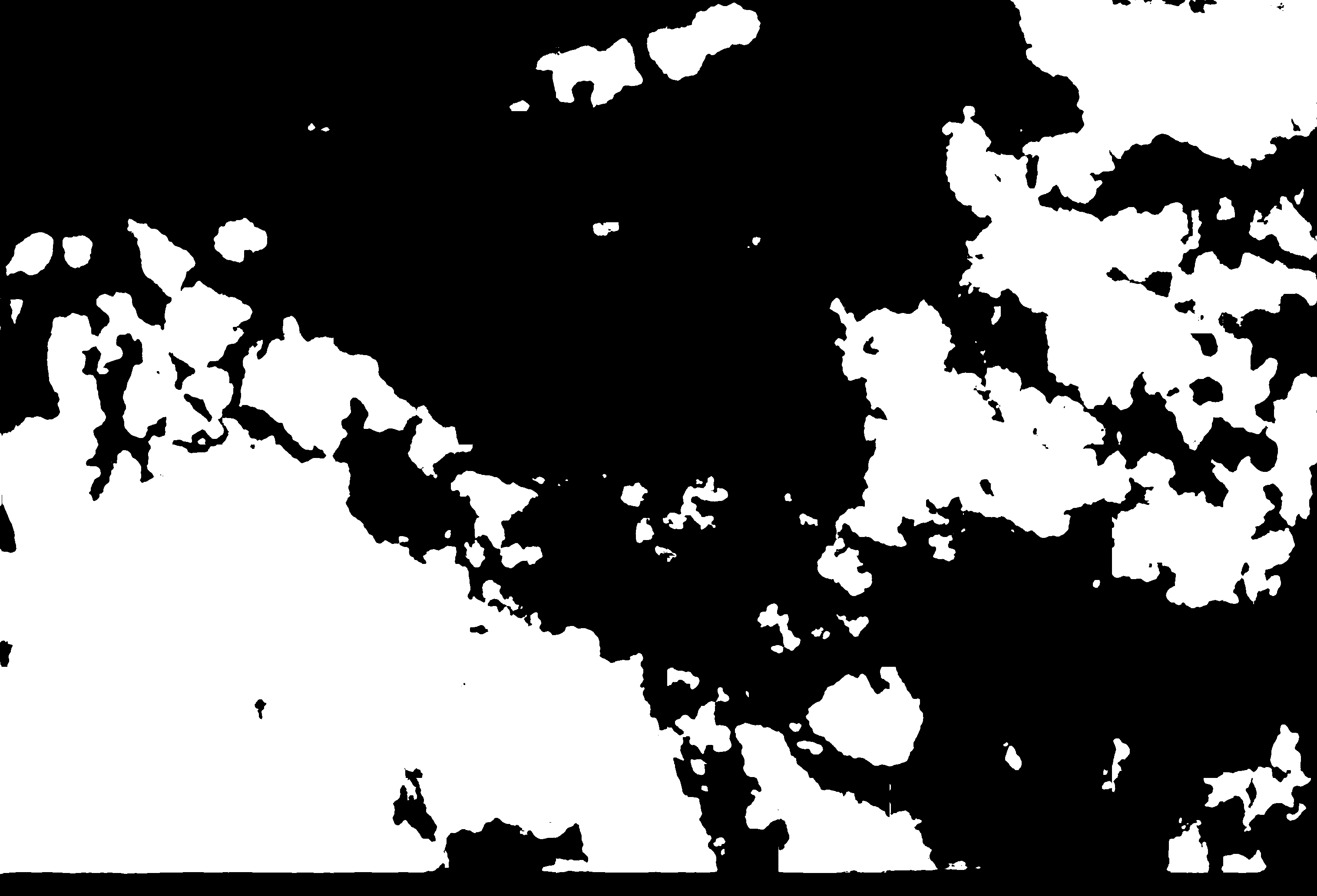 cloud mask image display 