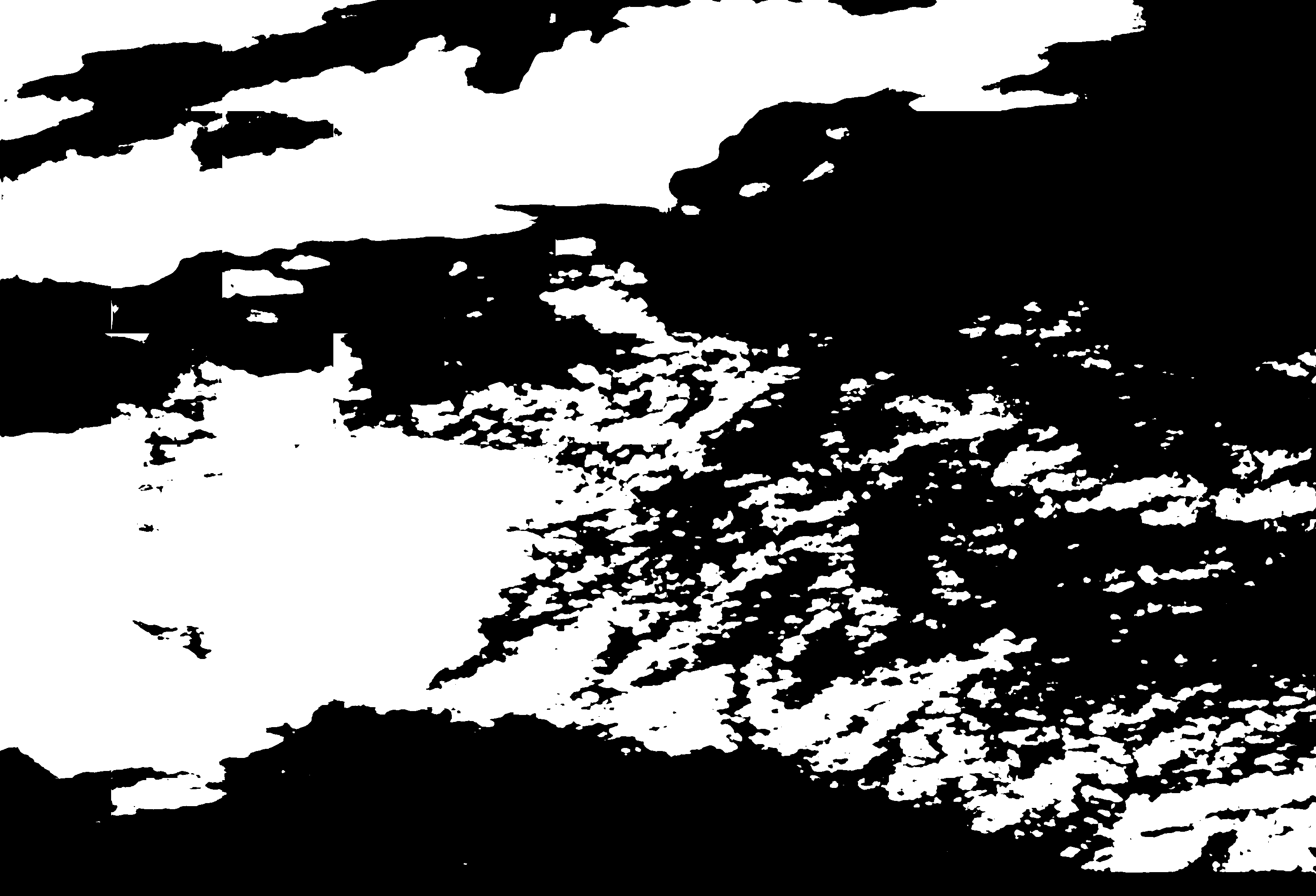 cloud mask image display 