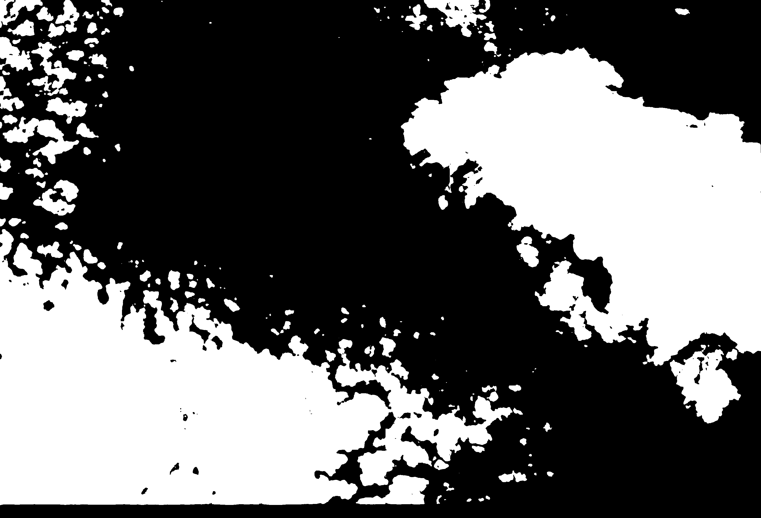 cloud mask image display 