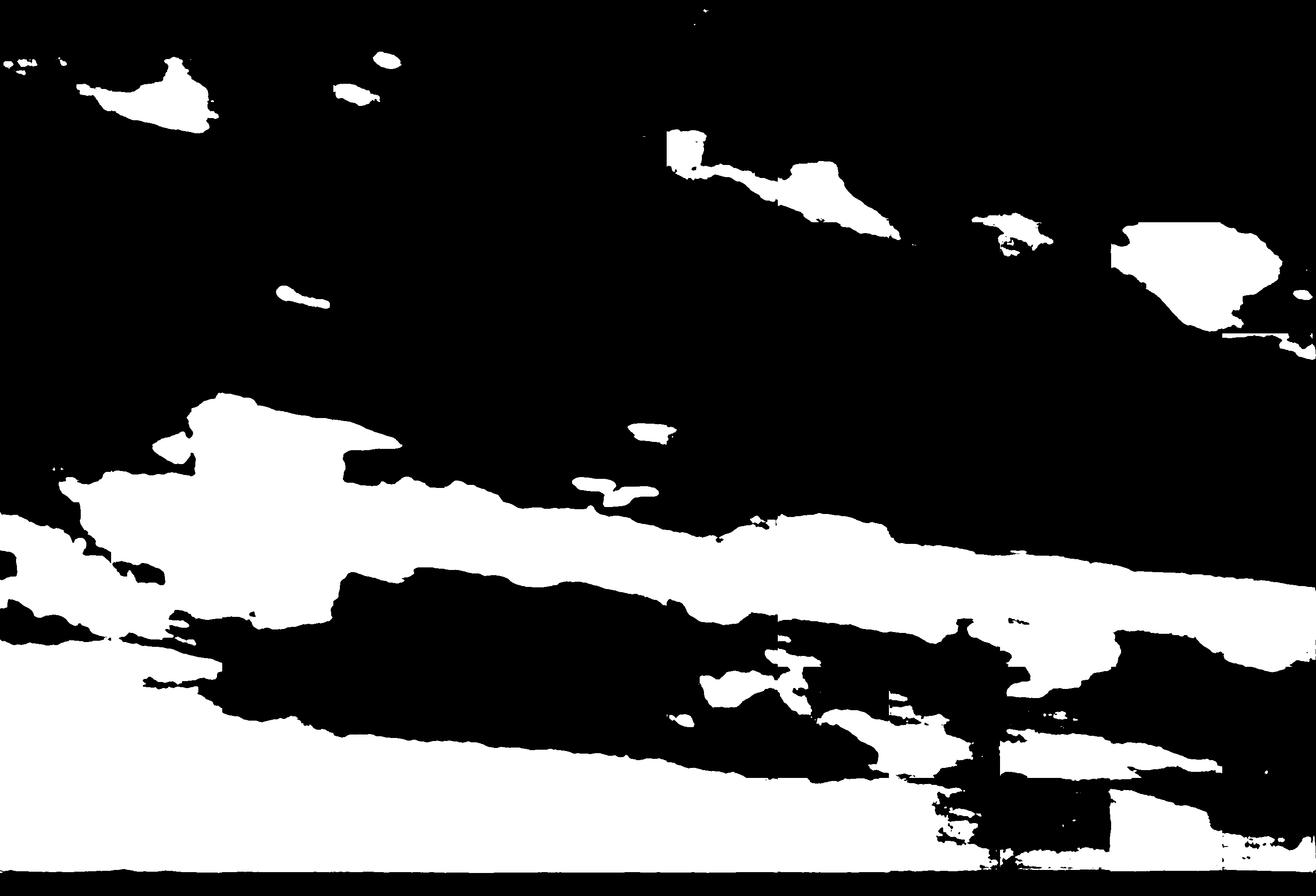 cloud mask image display 