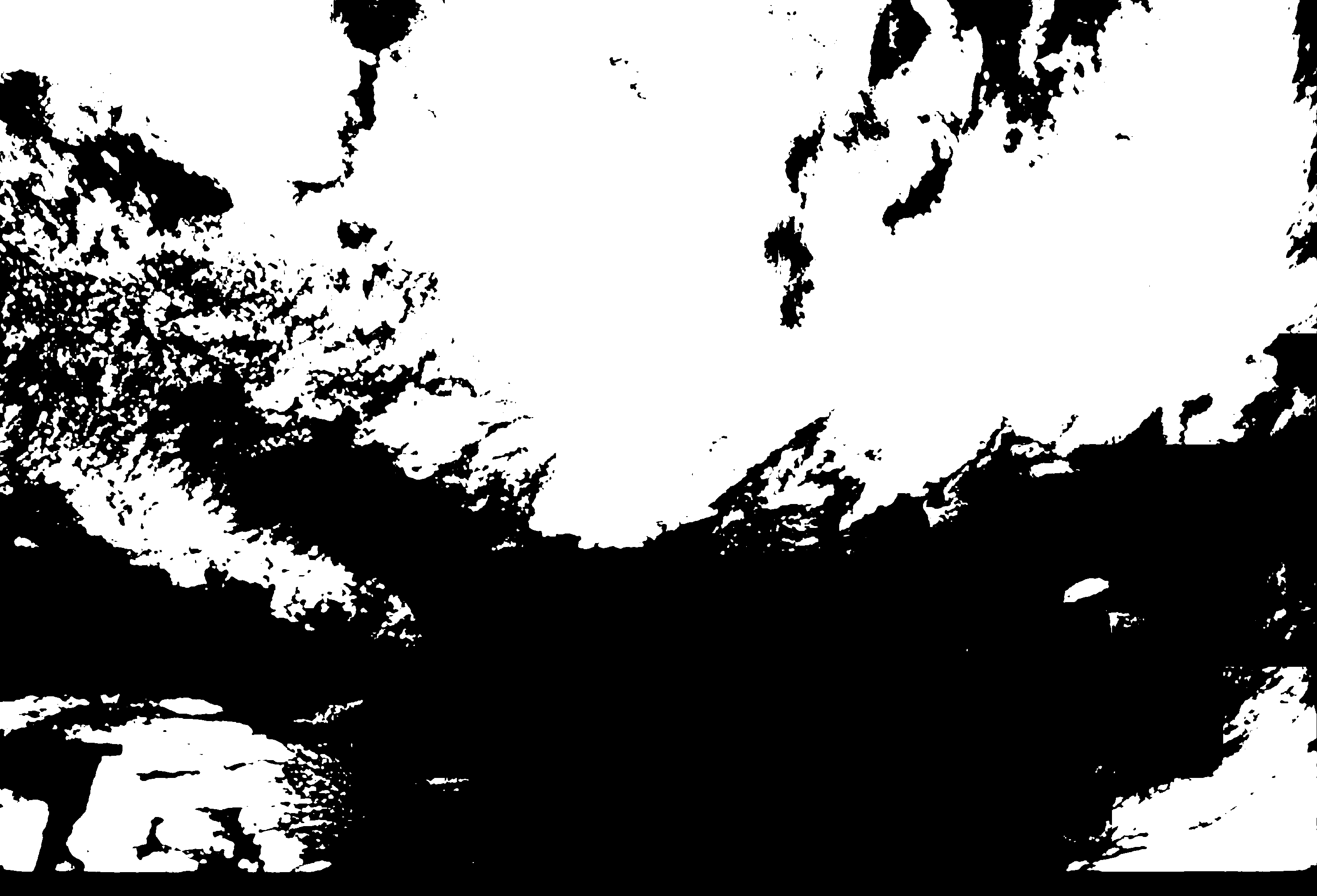 cloud mask image display 