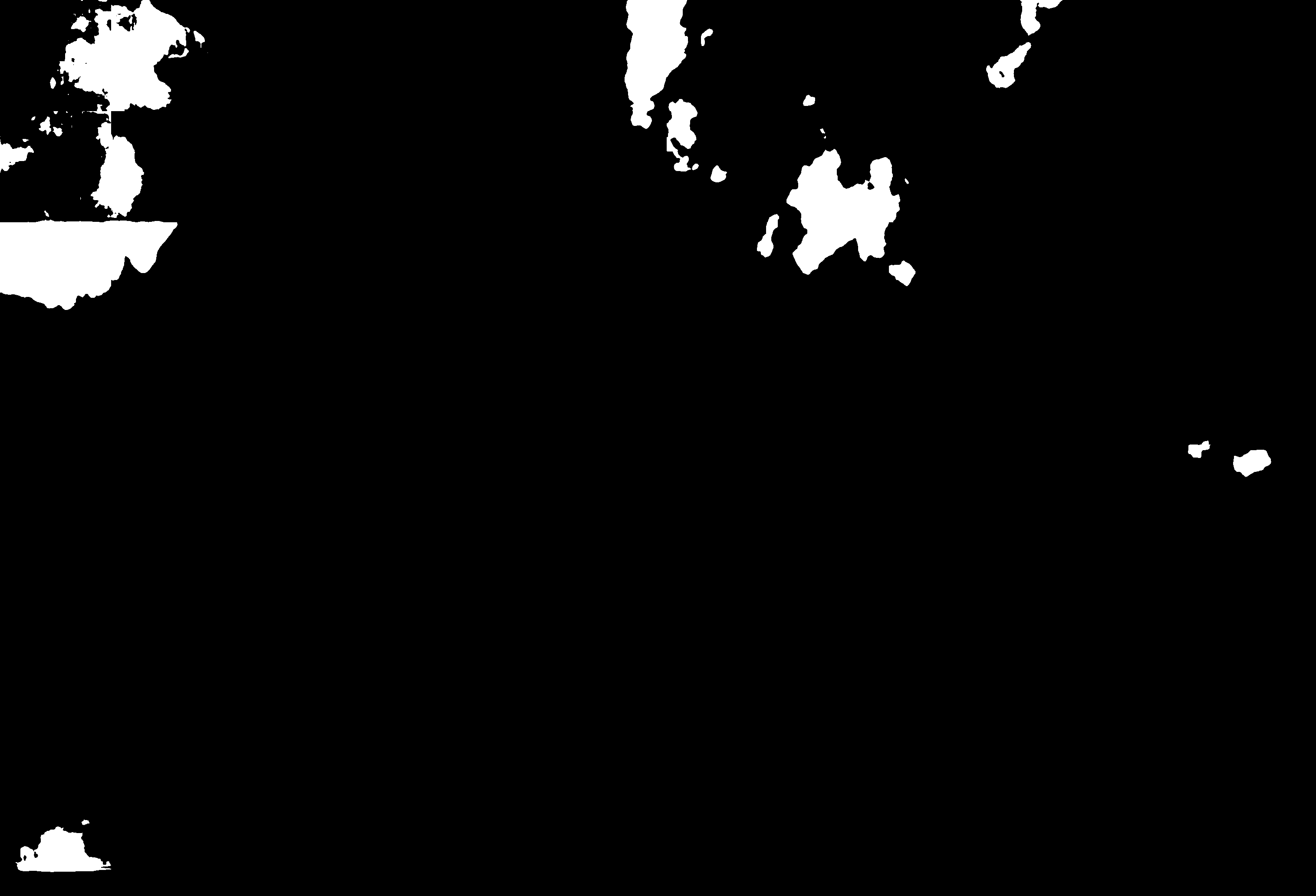 cloud mask image display 