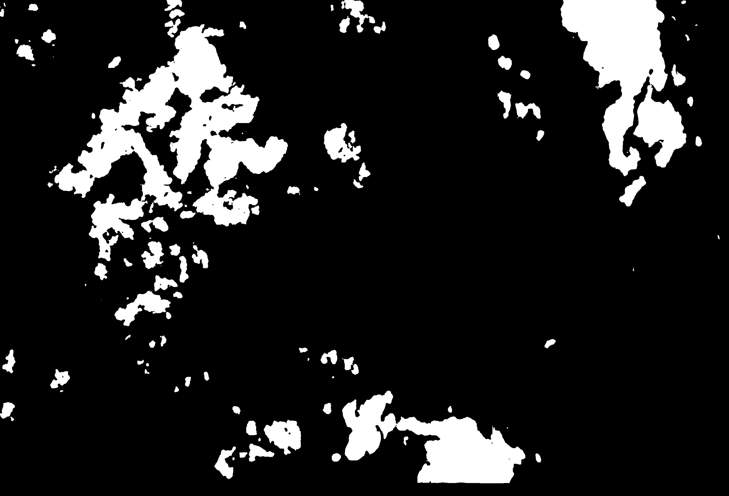 cloud mask image display 