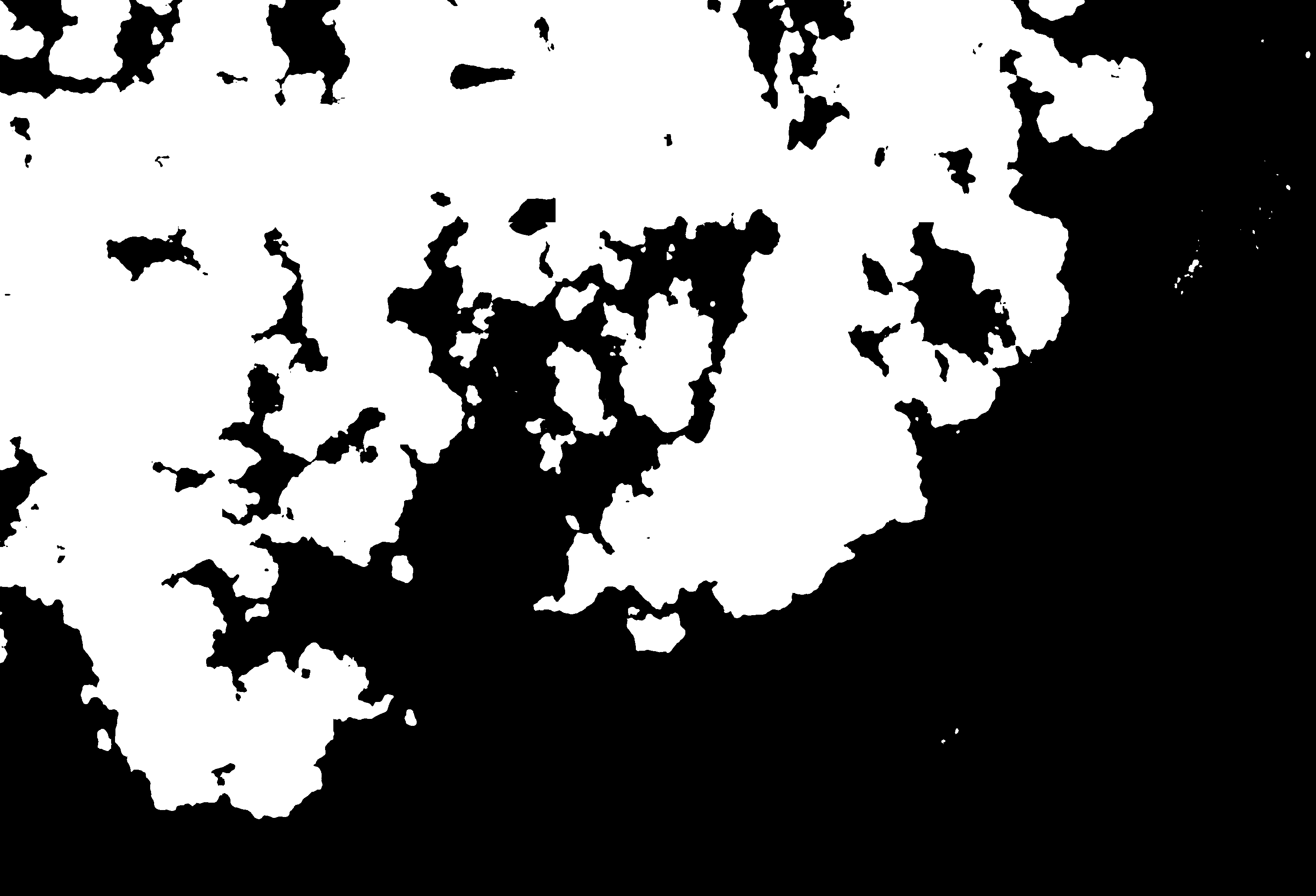 cloud mask image display 