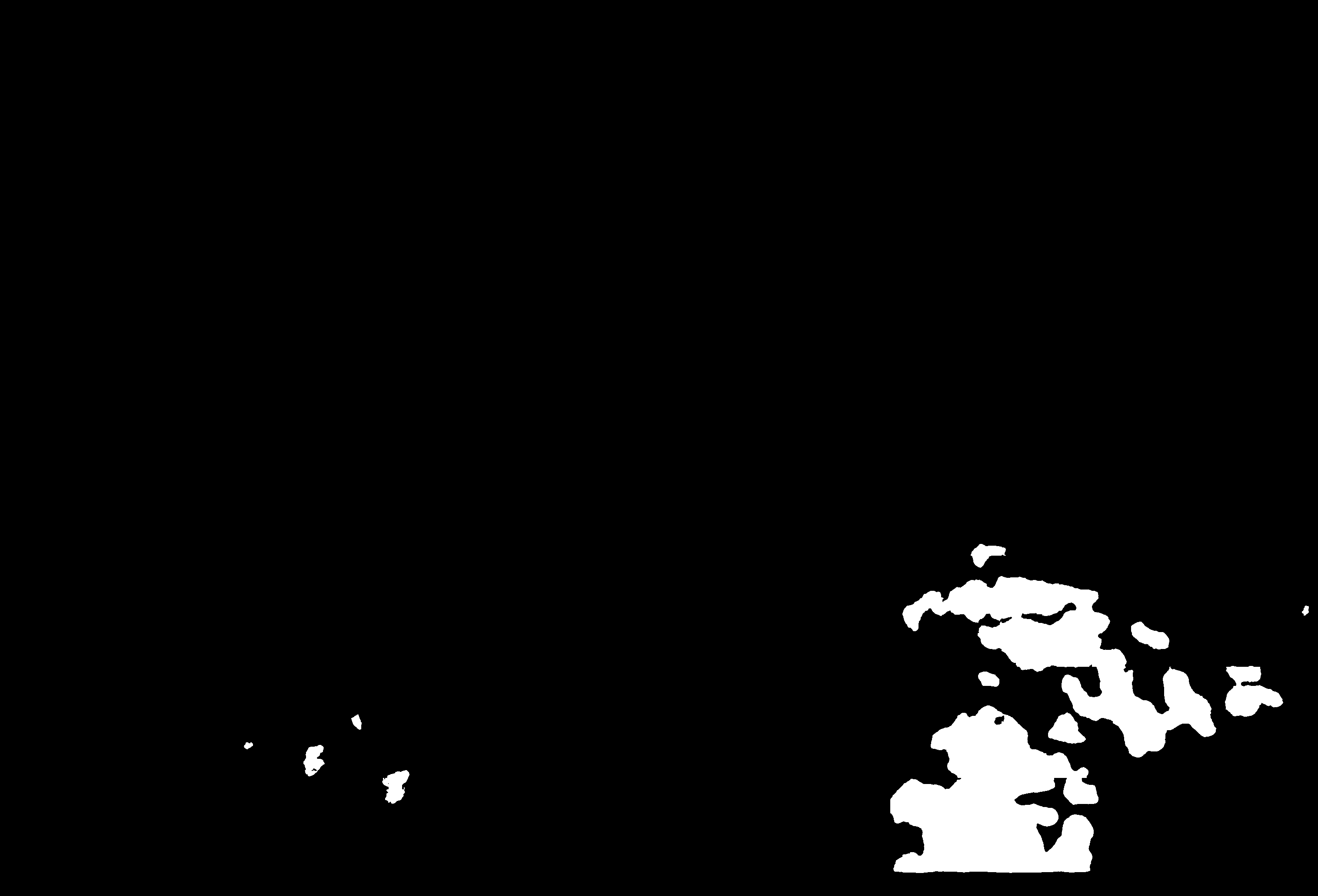 cloud mask image display 