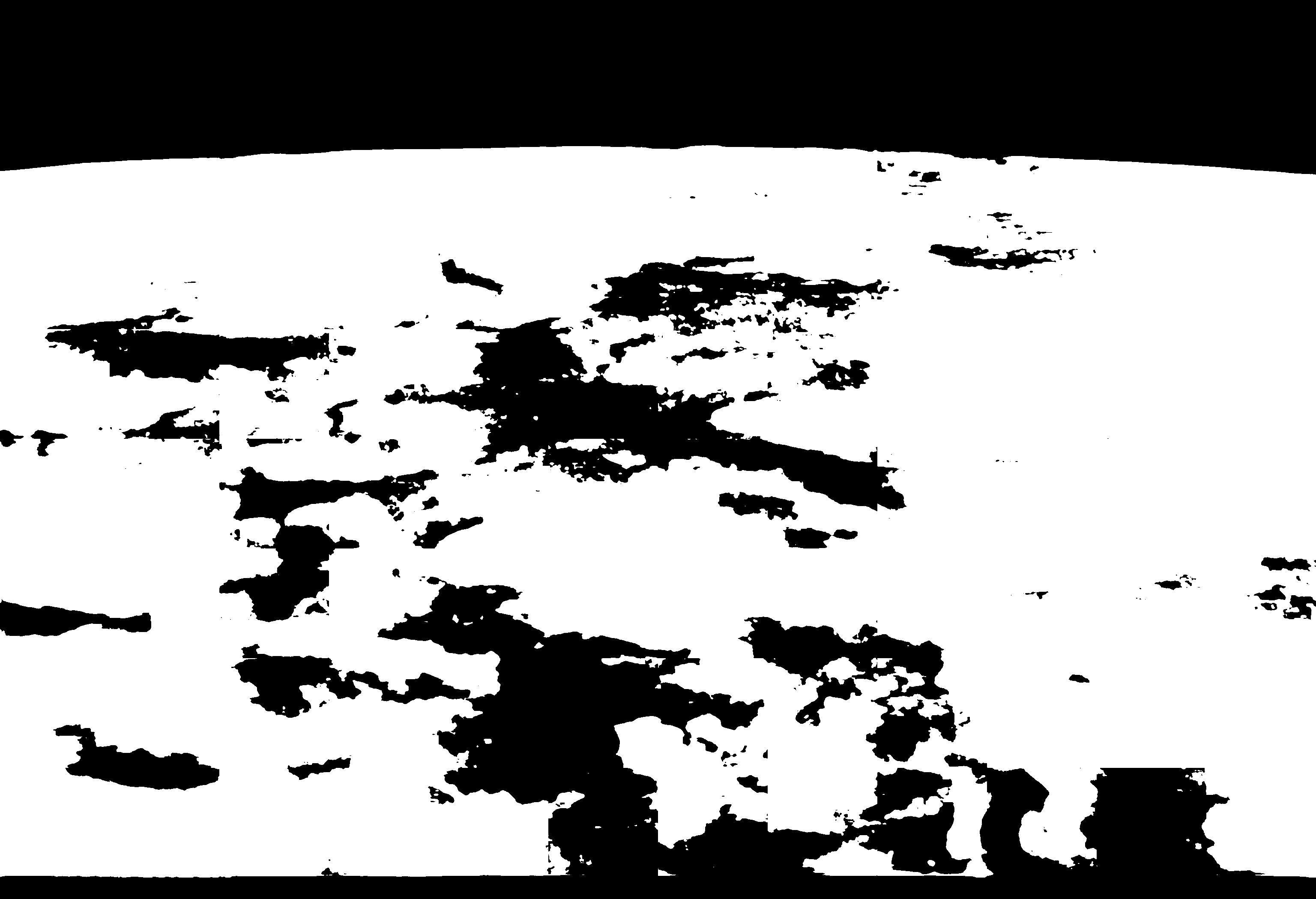 cloud mask image display 