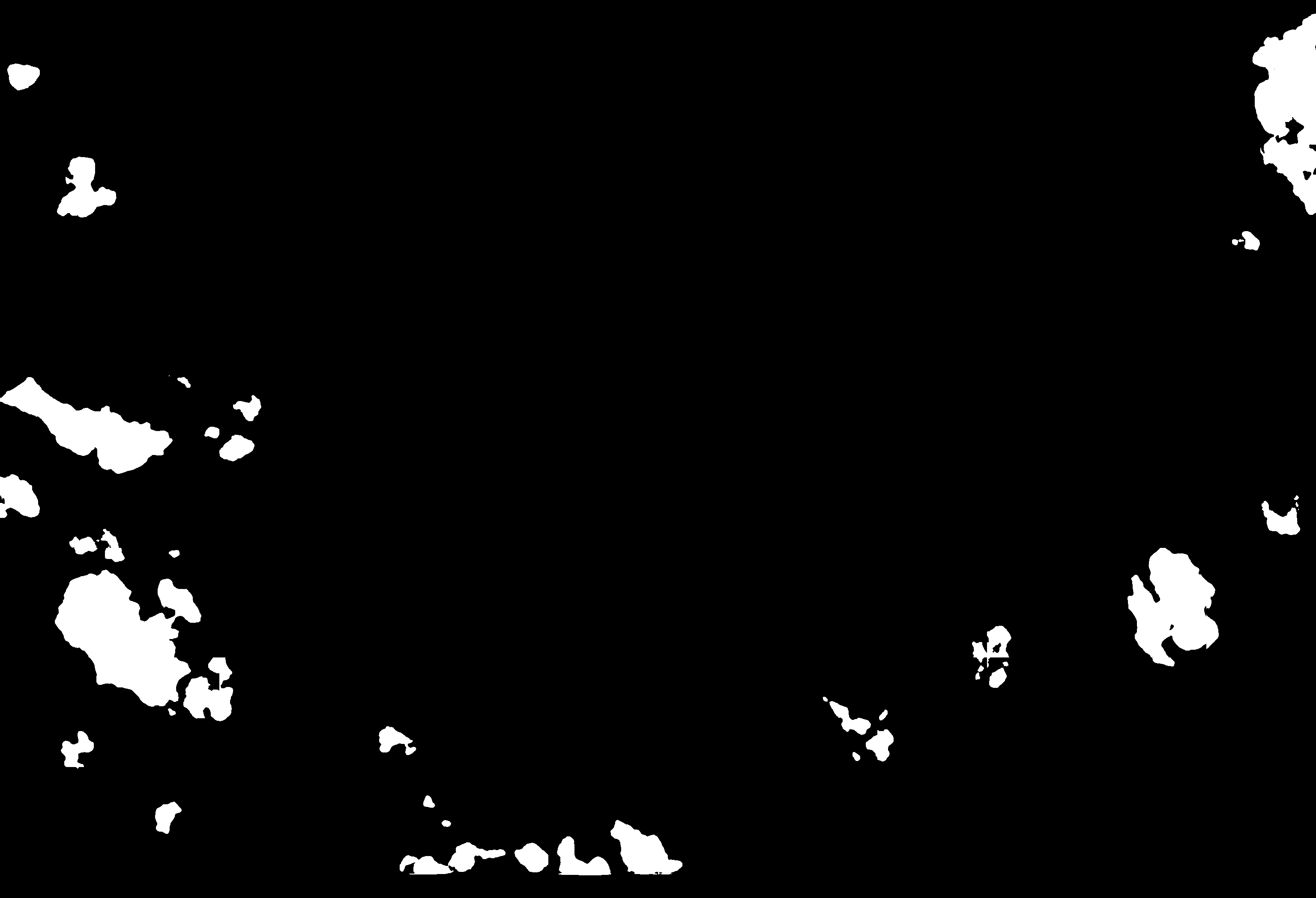 cloud mask image display 