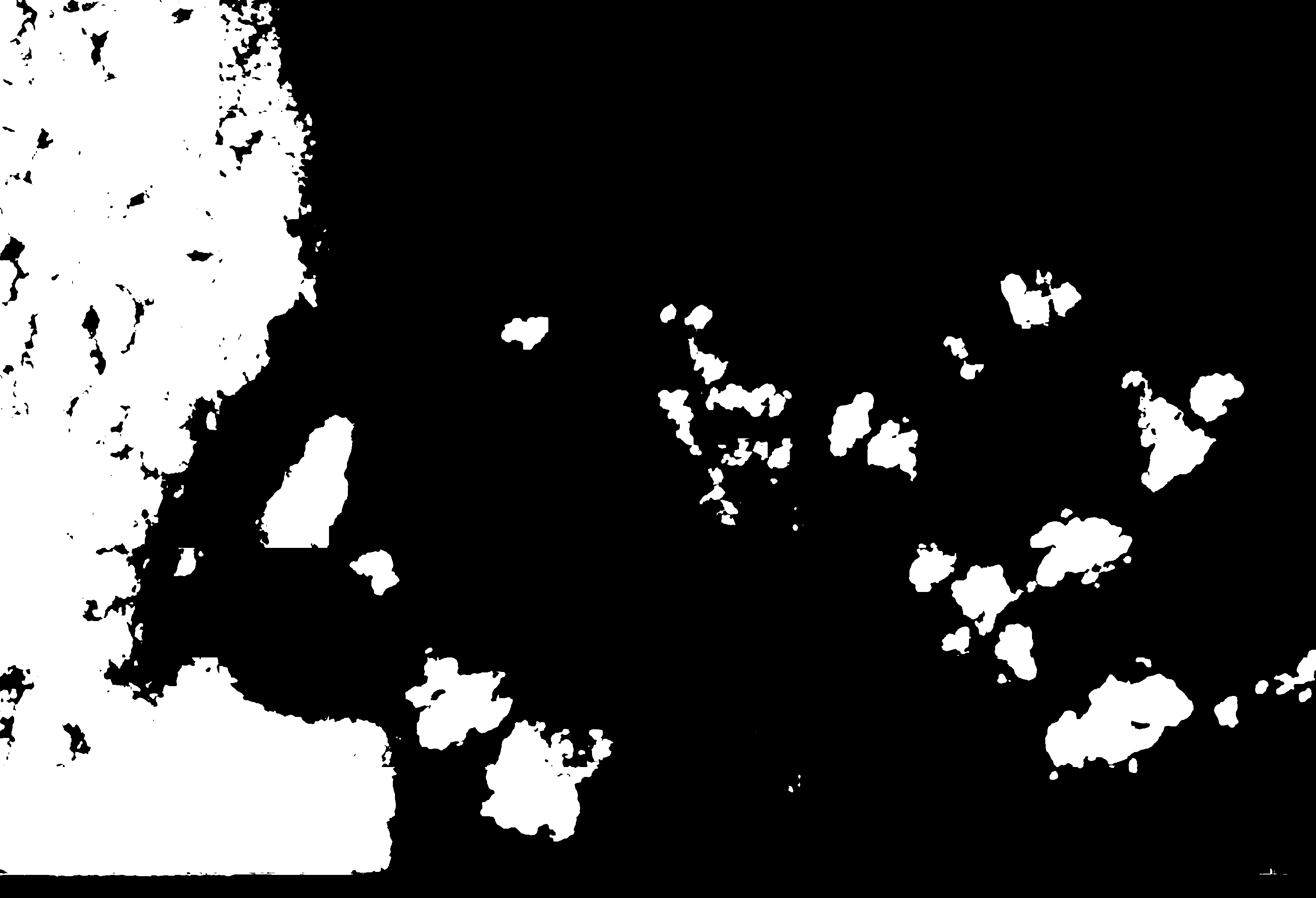 cloud mask image display 