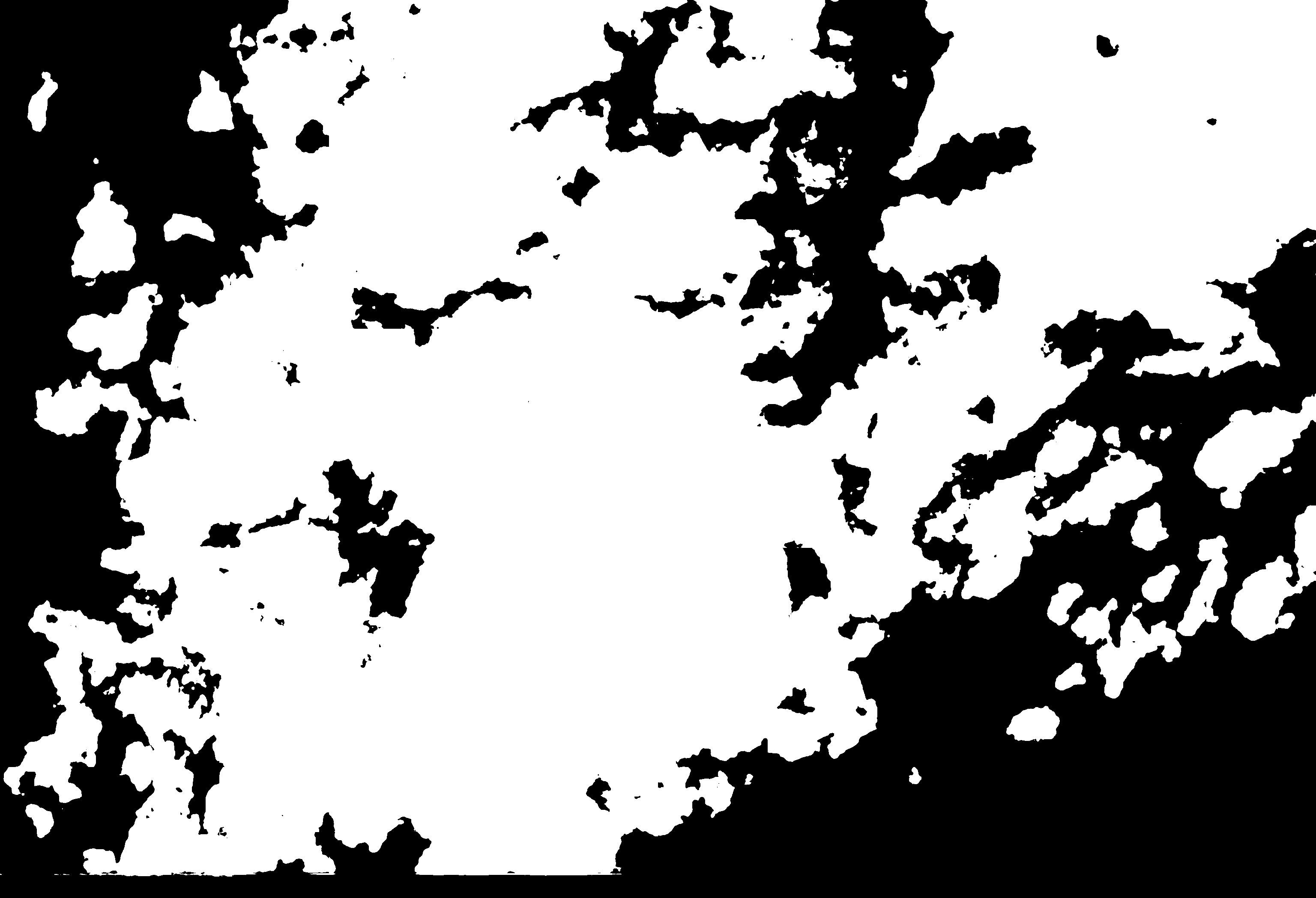 cloud mask image display 