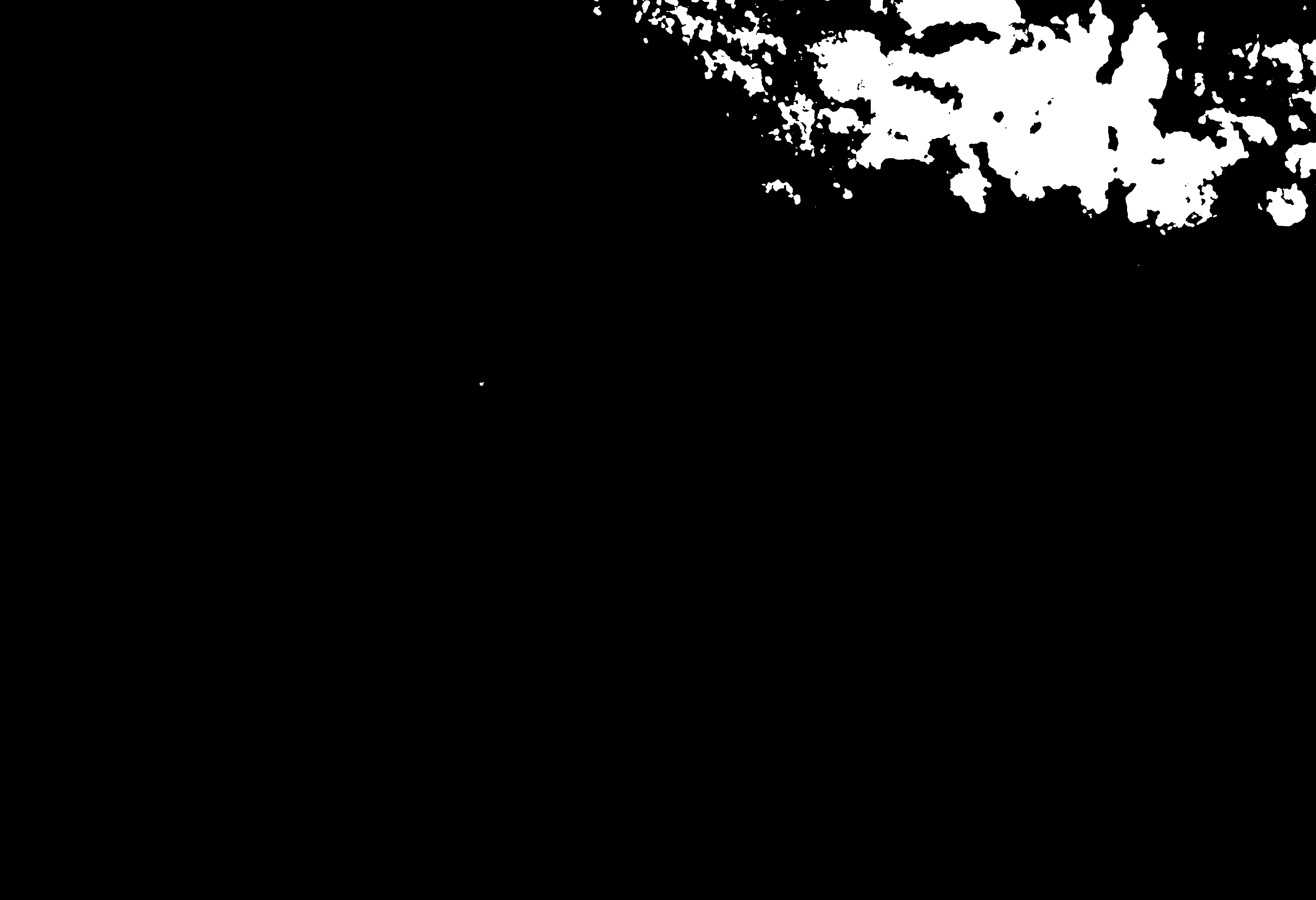 cloud mask image display 