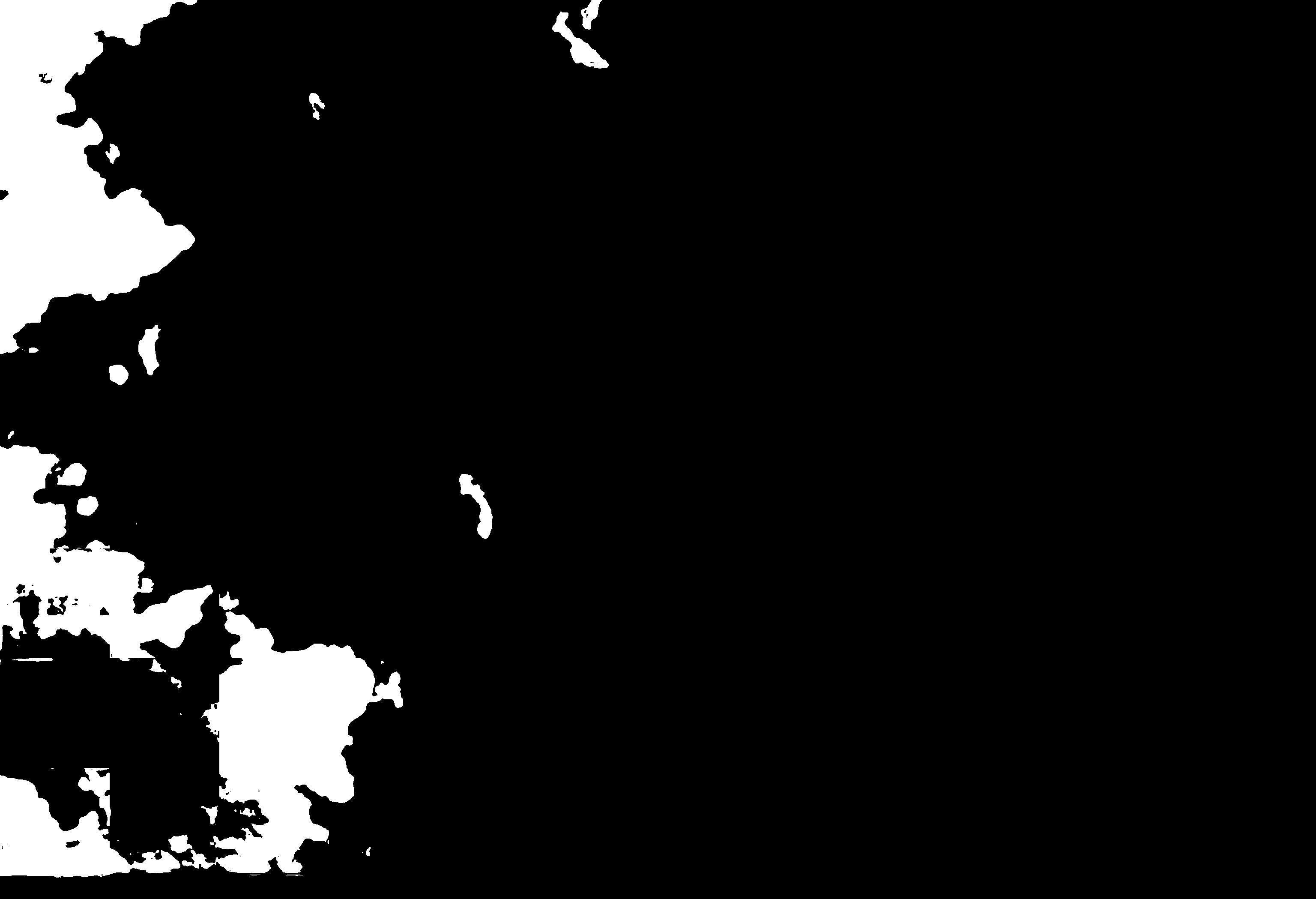 cloud mask image display 