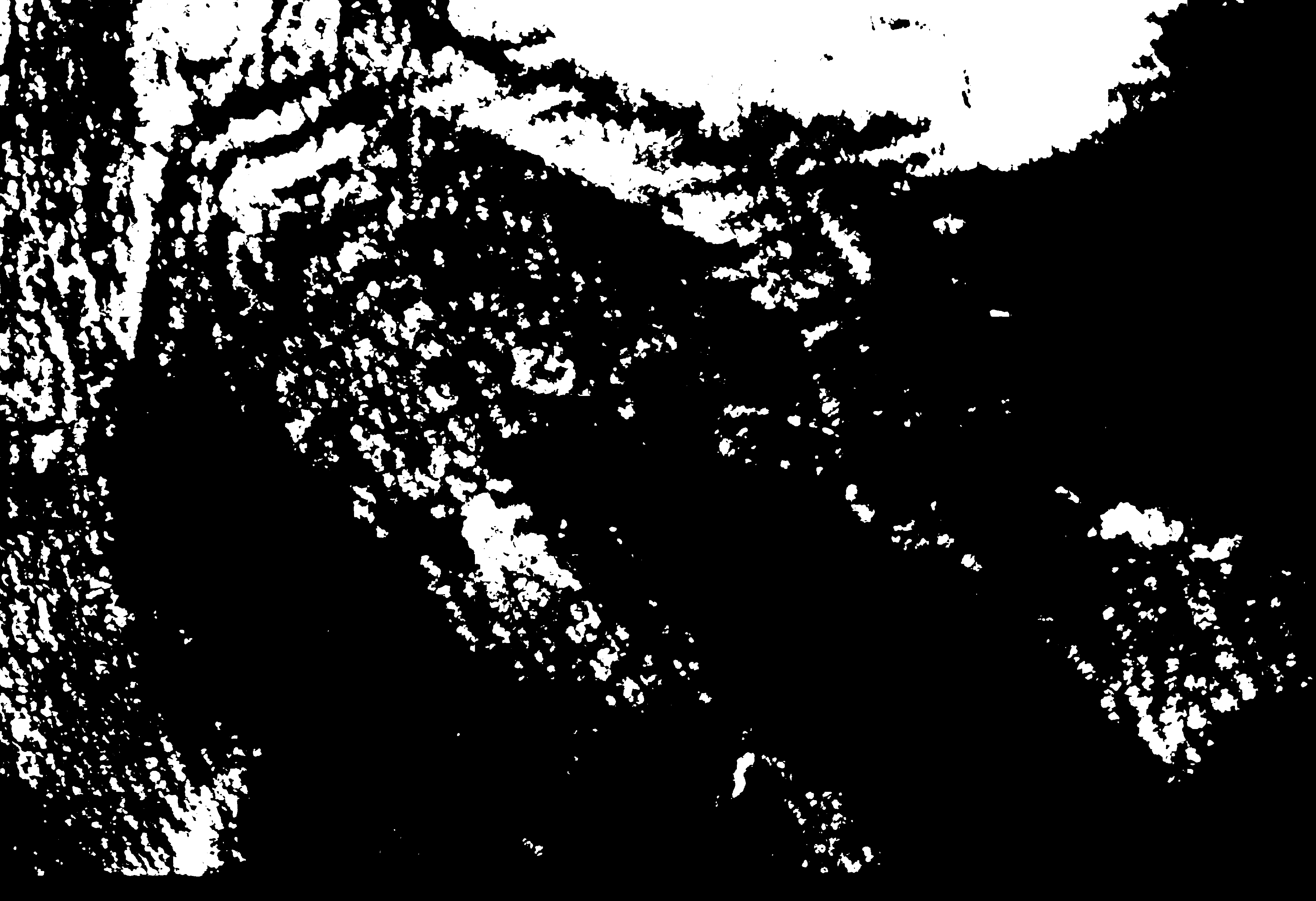 cloud mask image display 