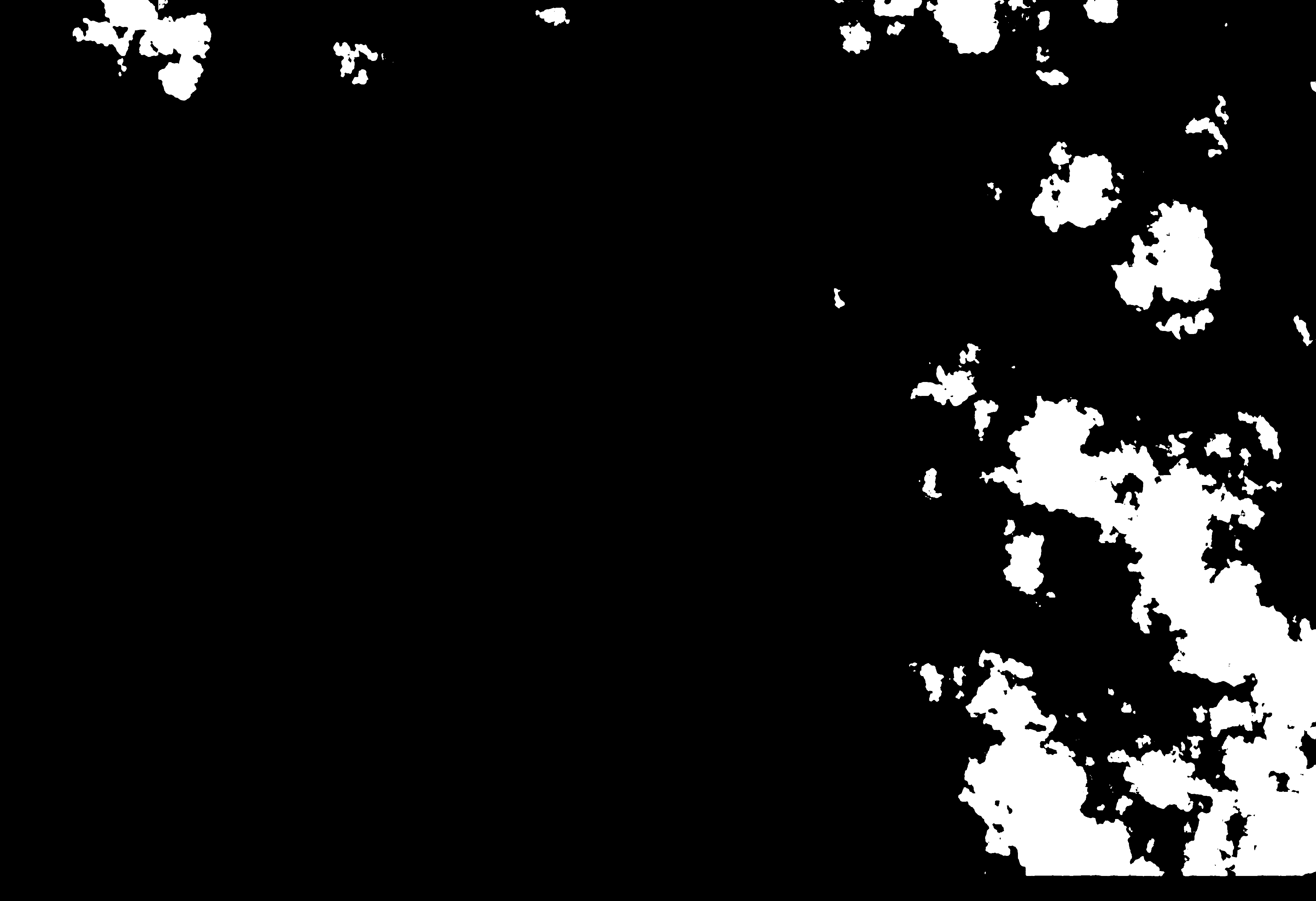 cloud mask image display 