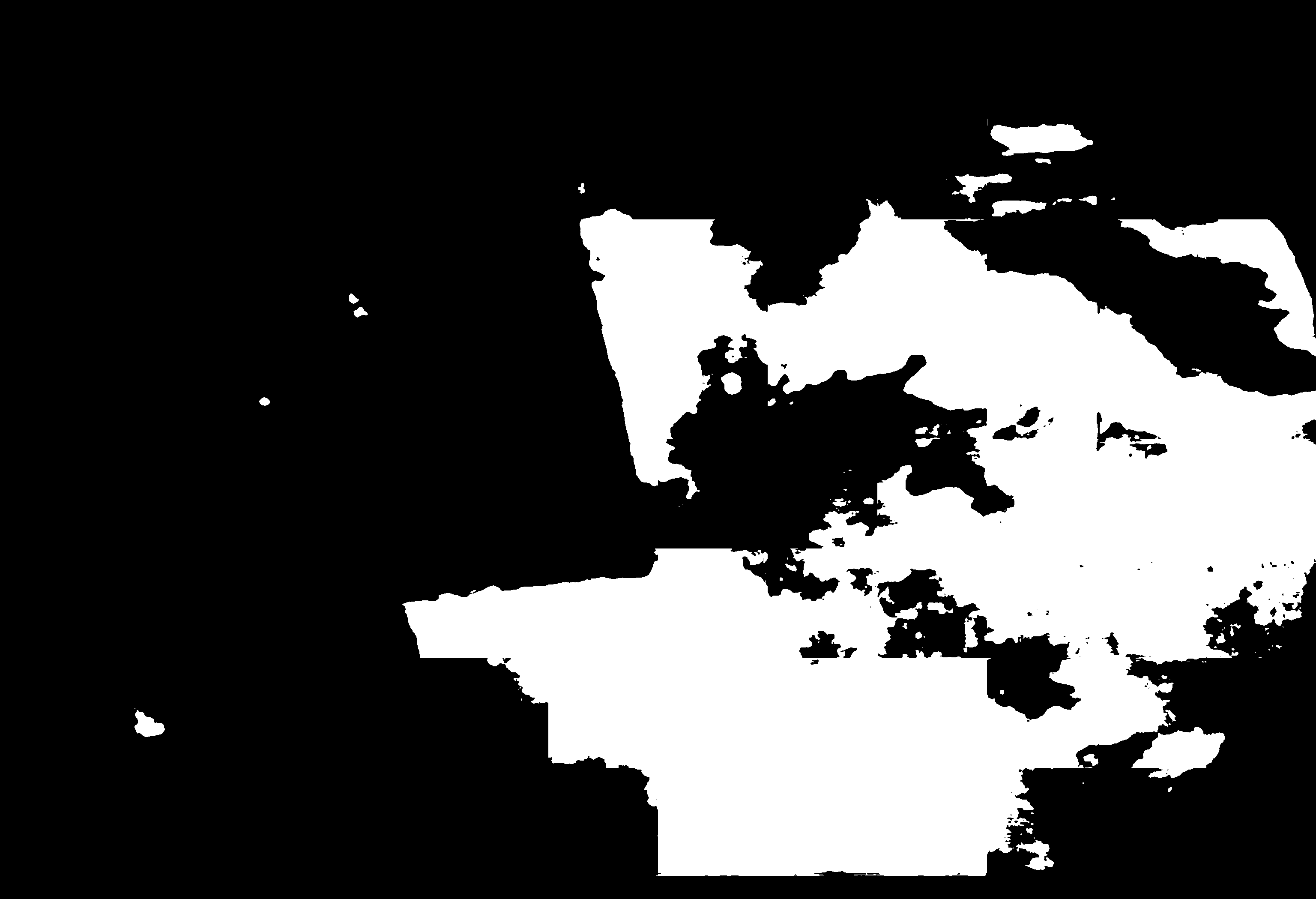 cloud mask image display 