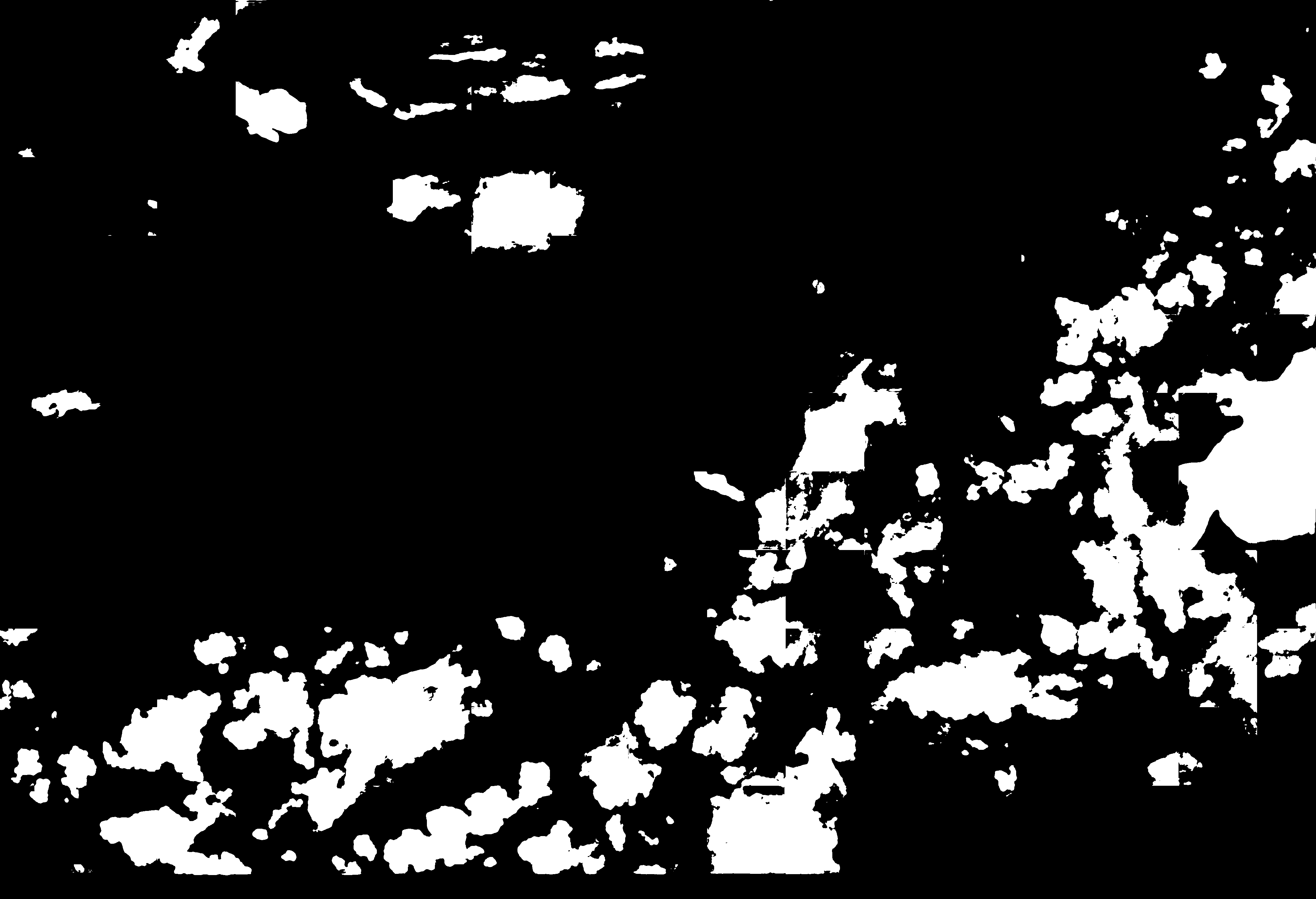 cloud mask image display 