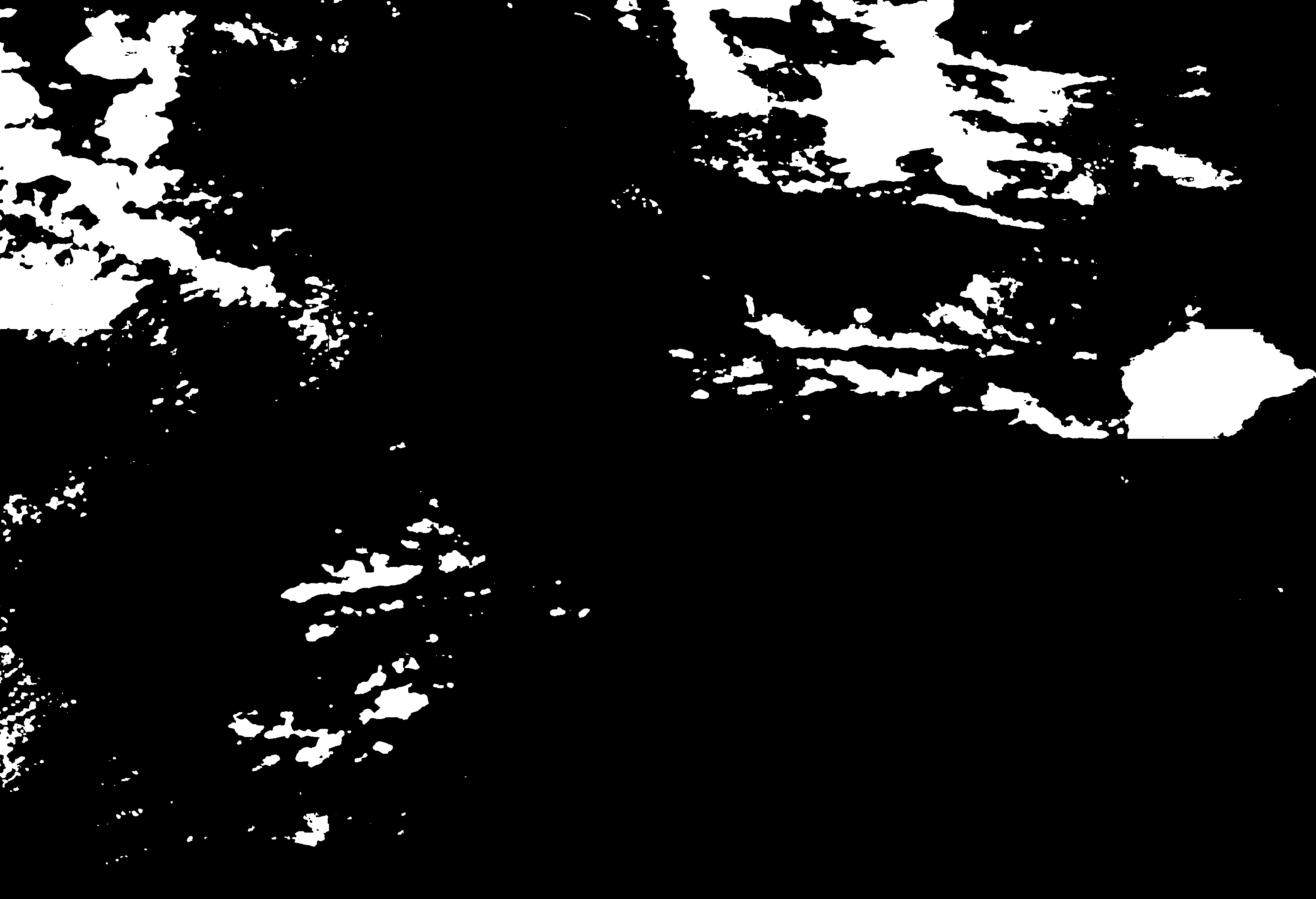 cloud mask image display 