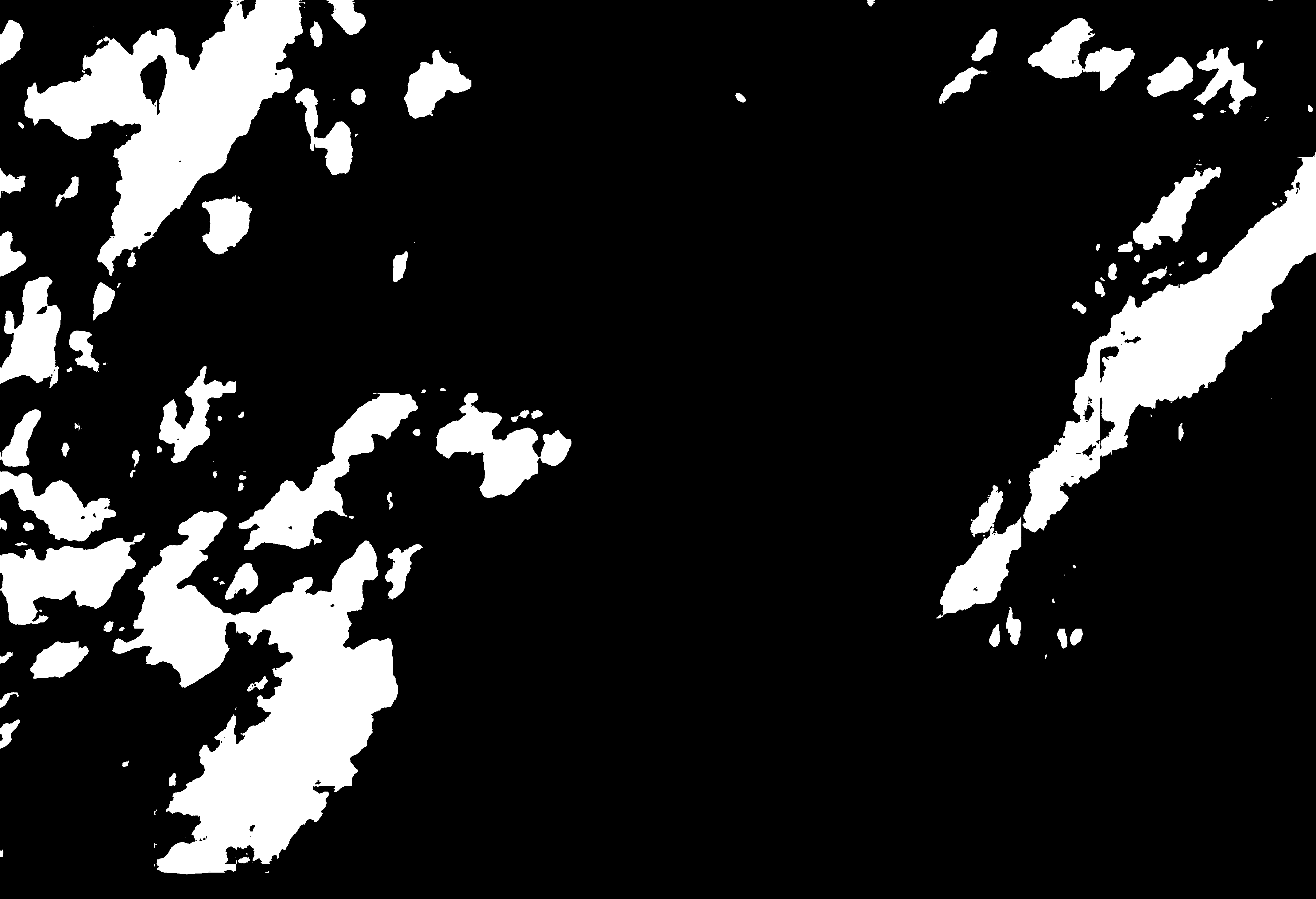 cloud mask image display 