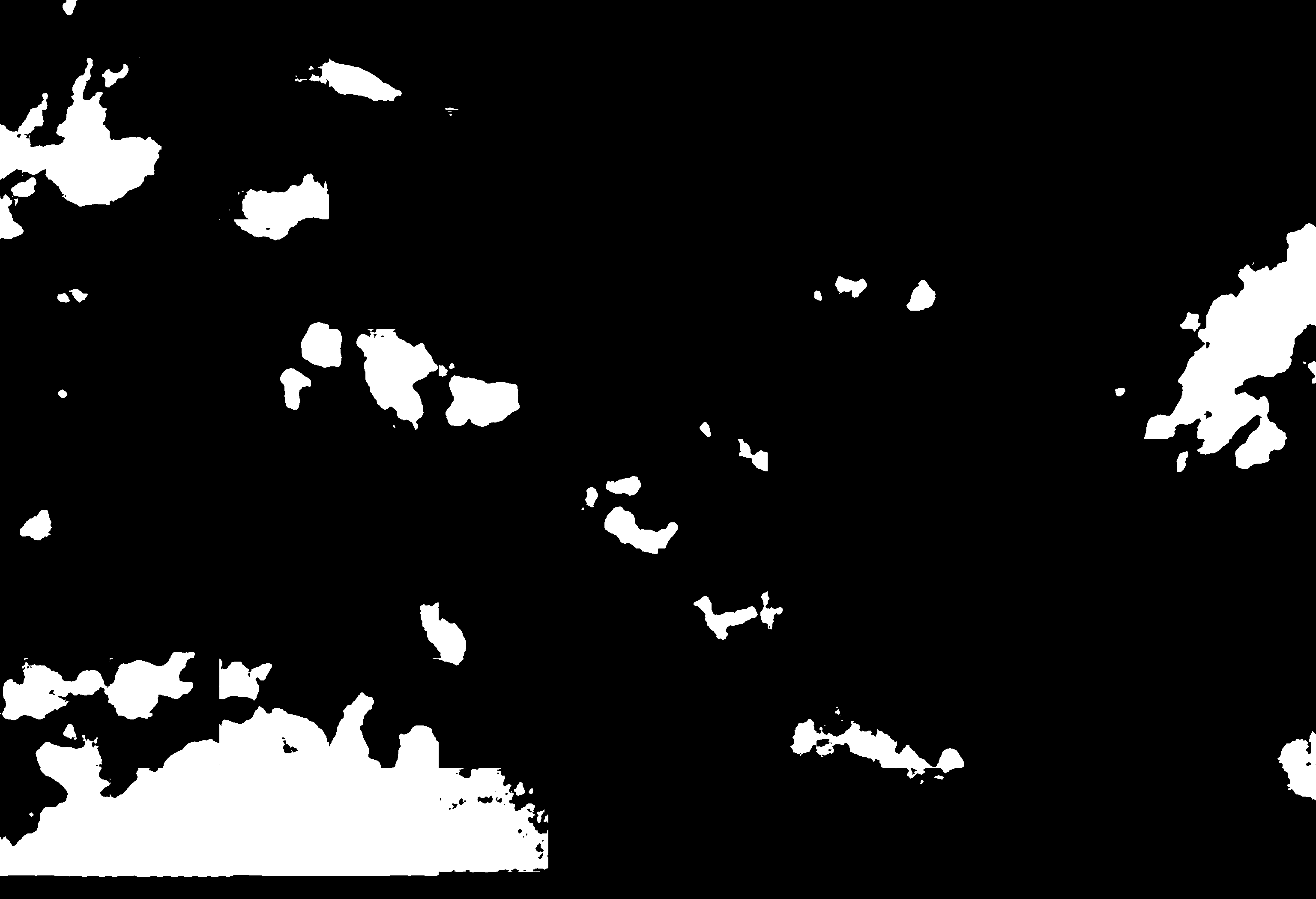 cloud mask image display 