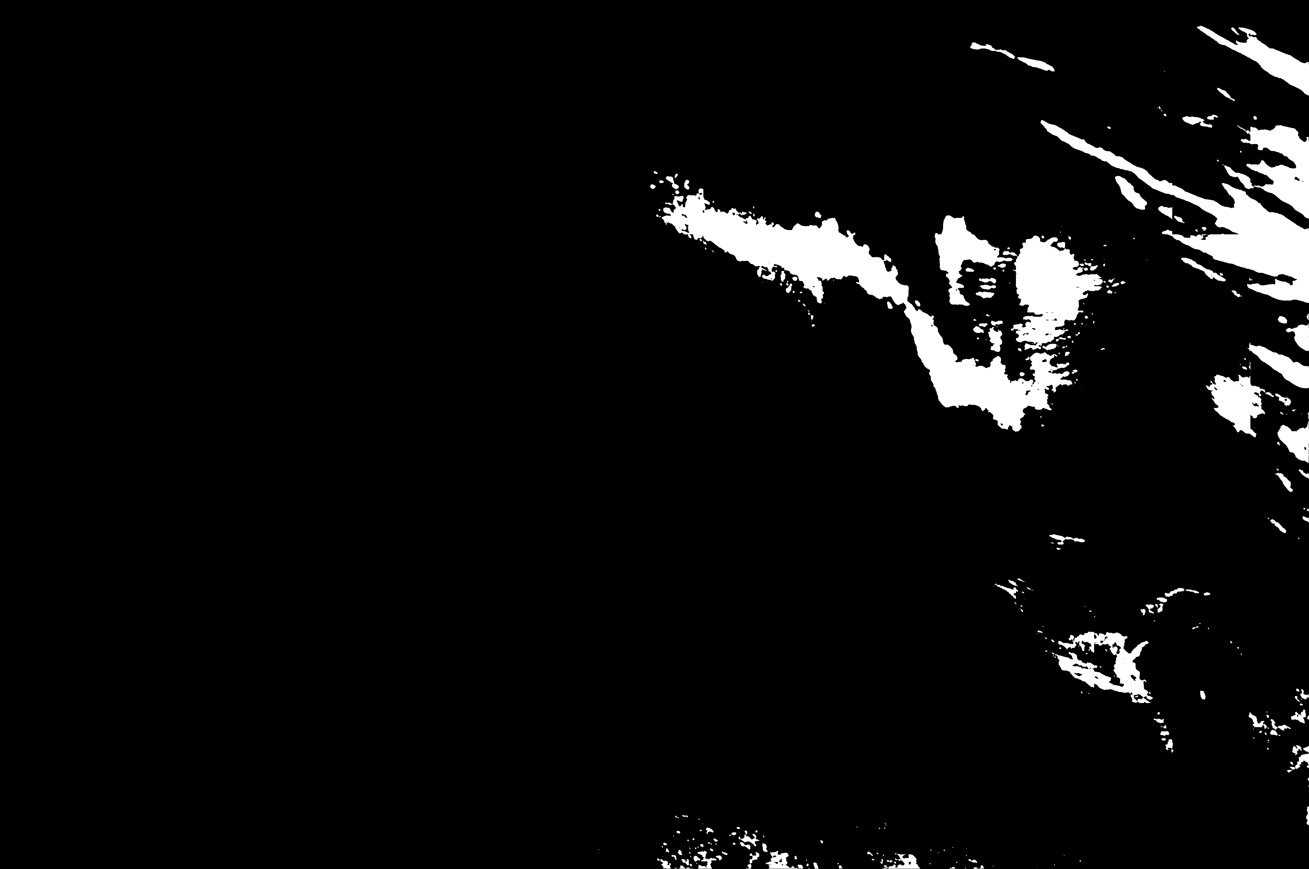 cloud mask image display 