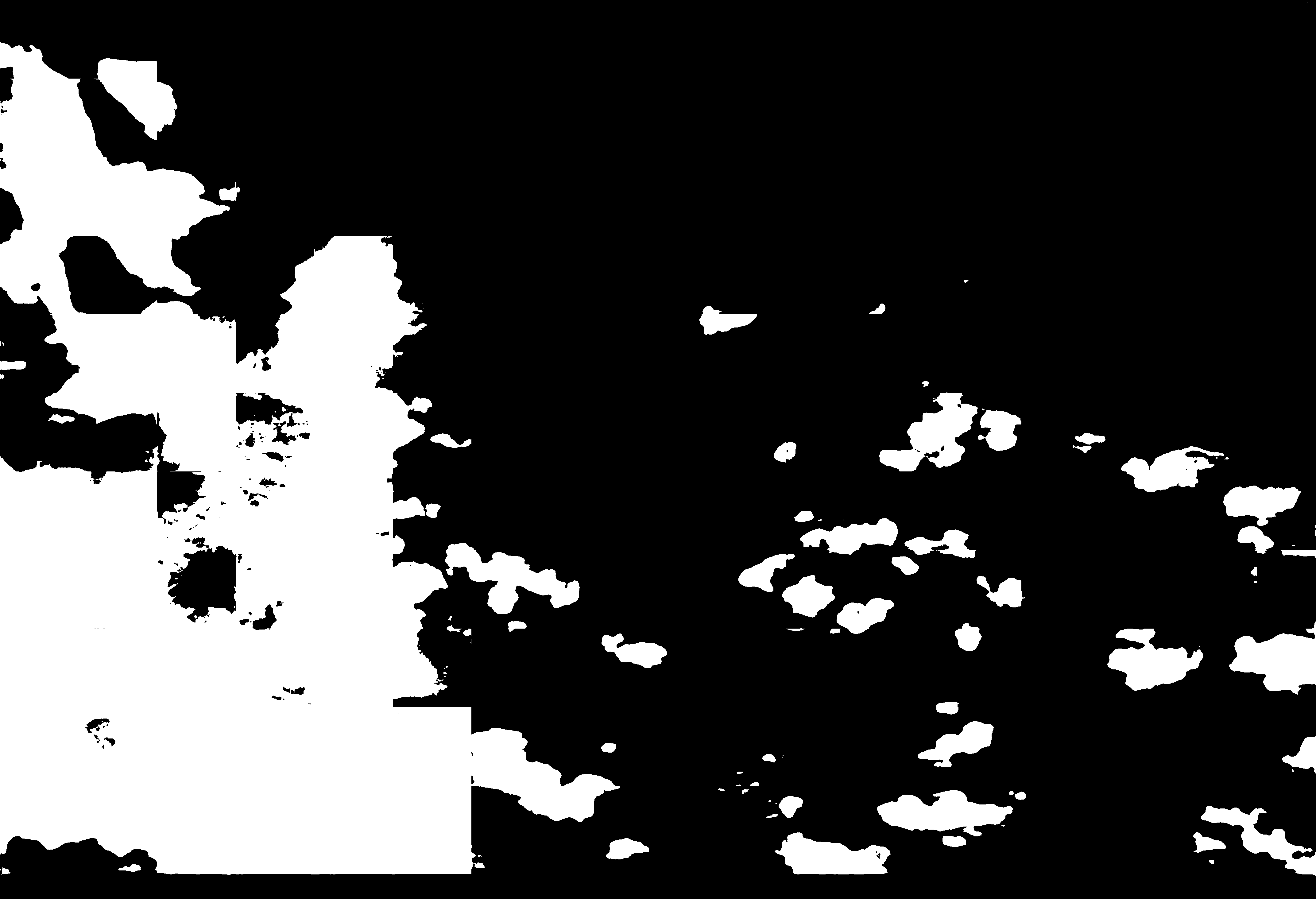 cloud mask image display 