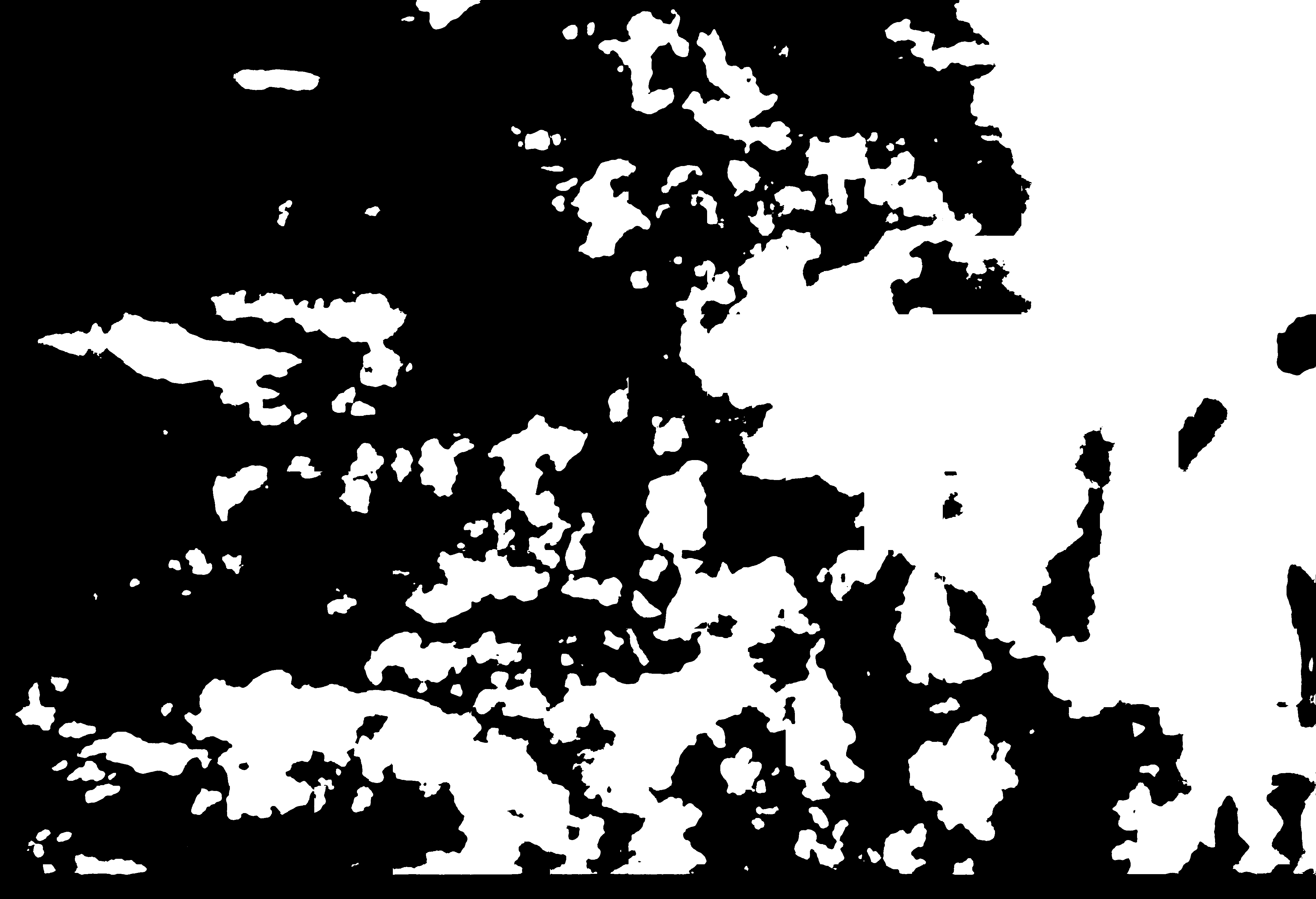 cloud mask image display 