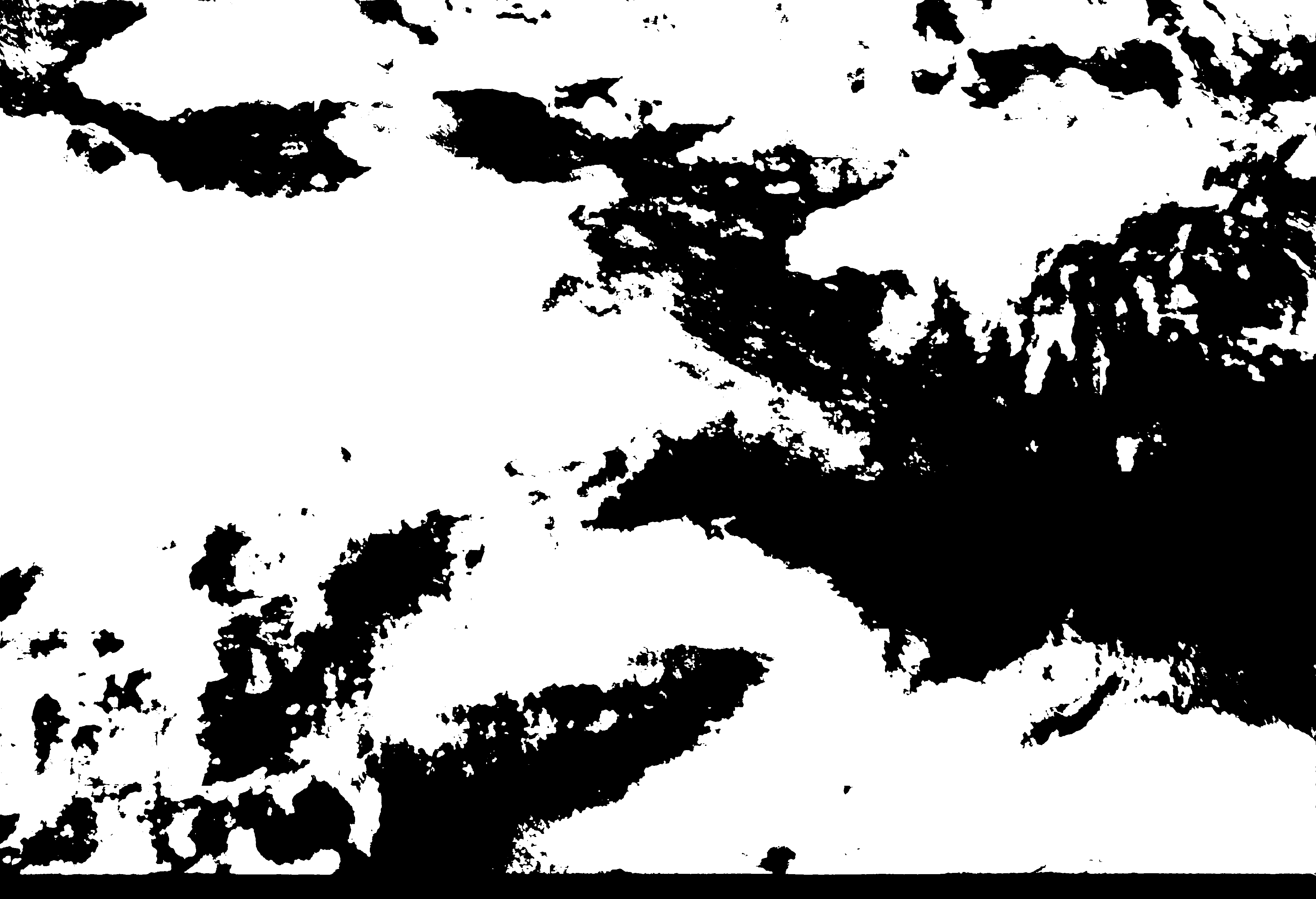 cloud mask image display 