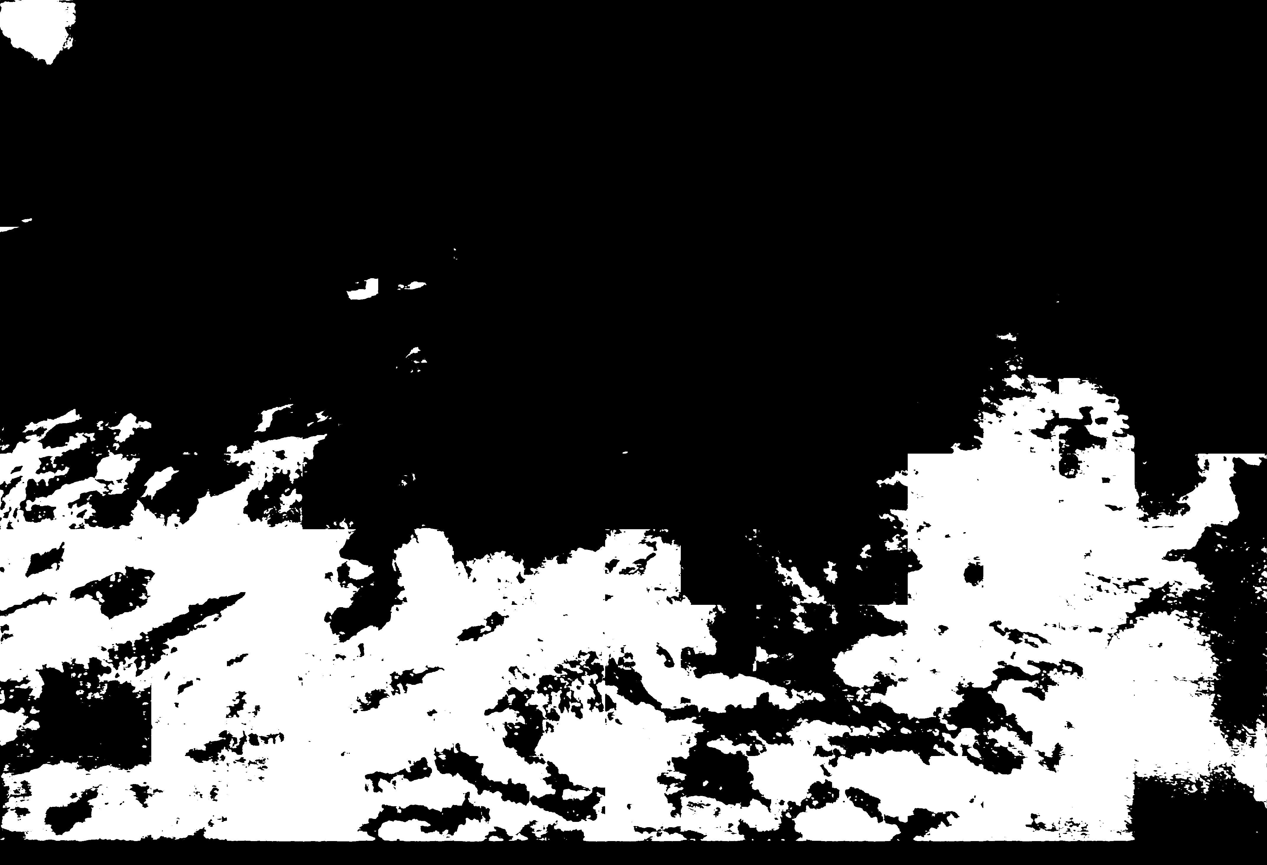 cloud mask image display 