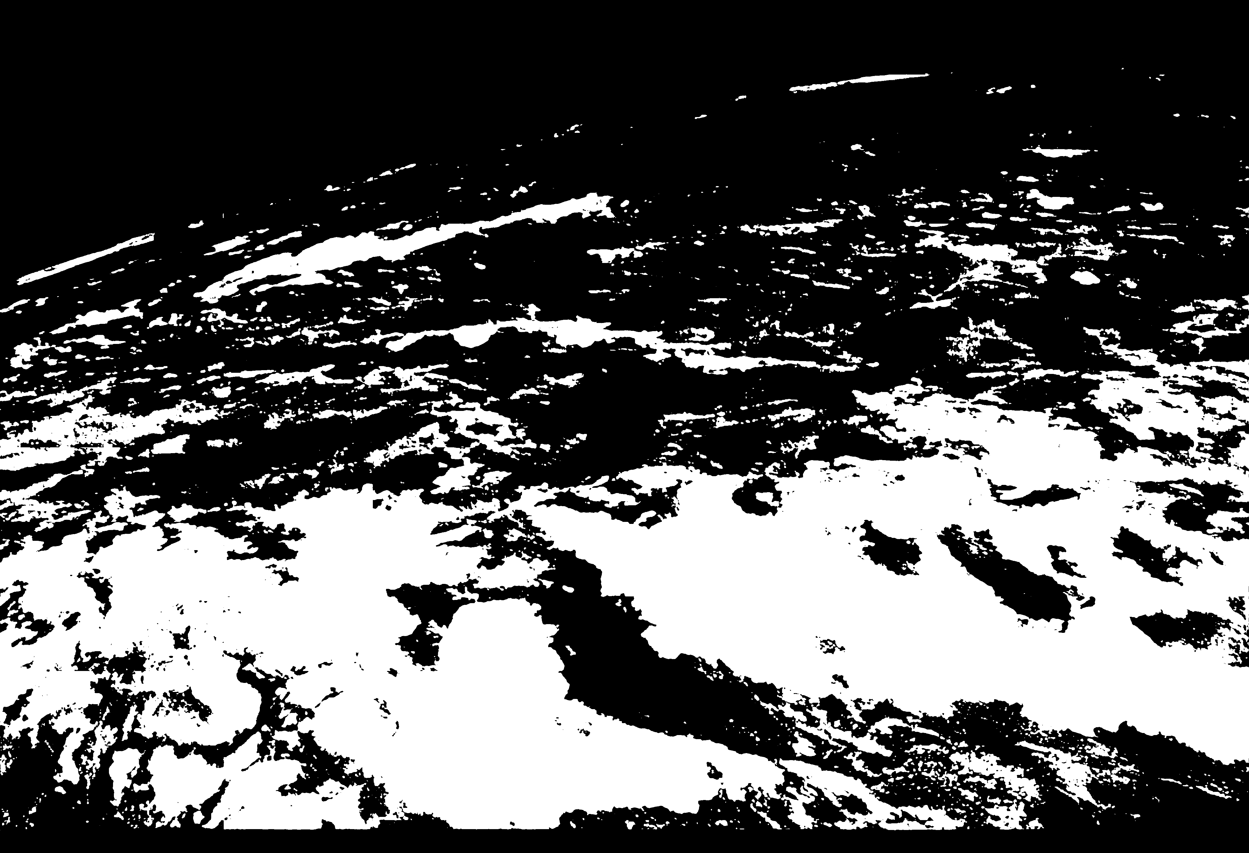 cloud mask image display 