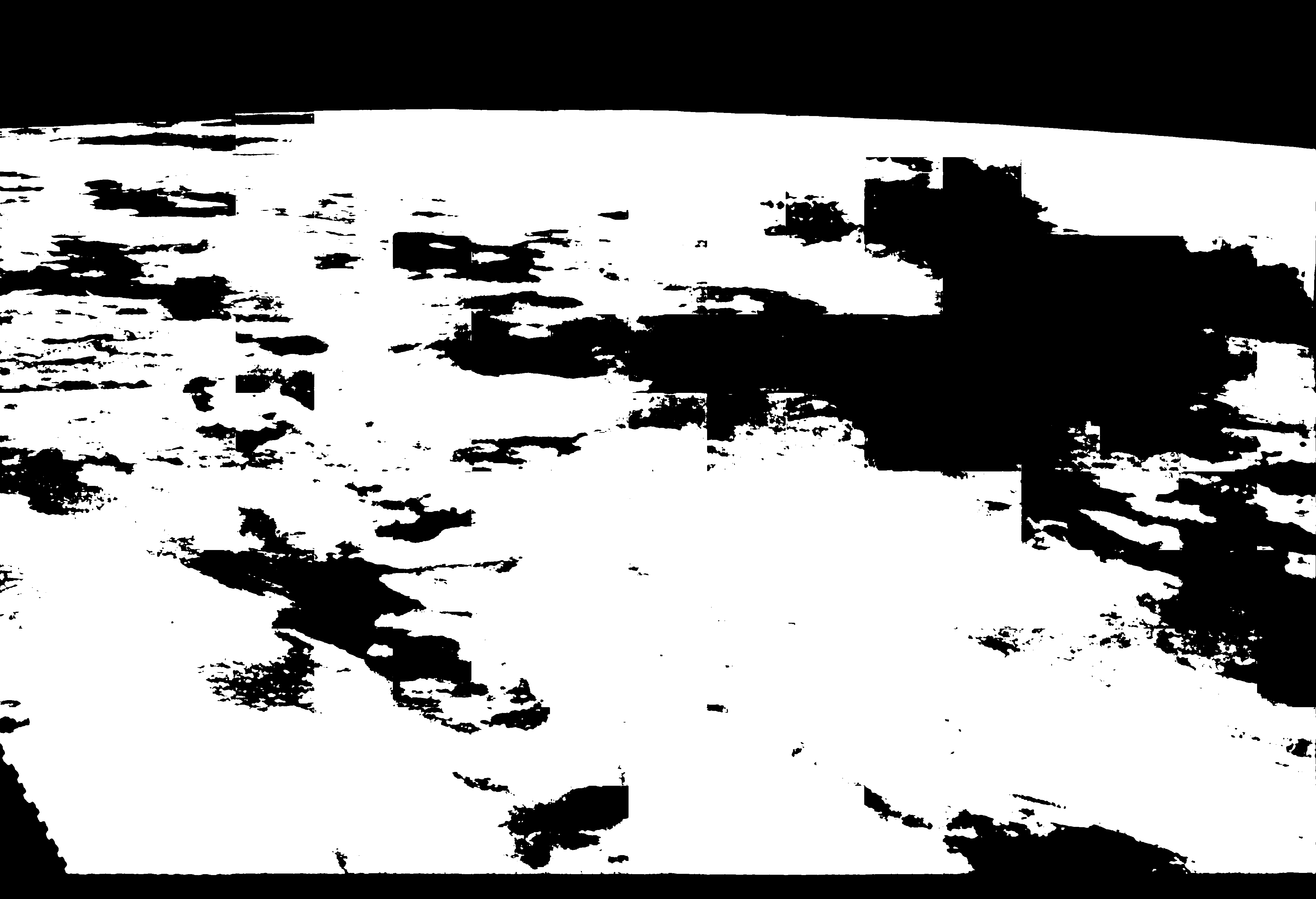 cloud mask image display 