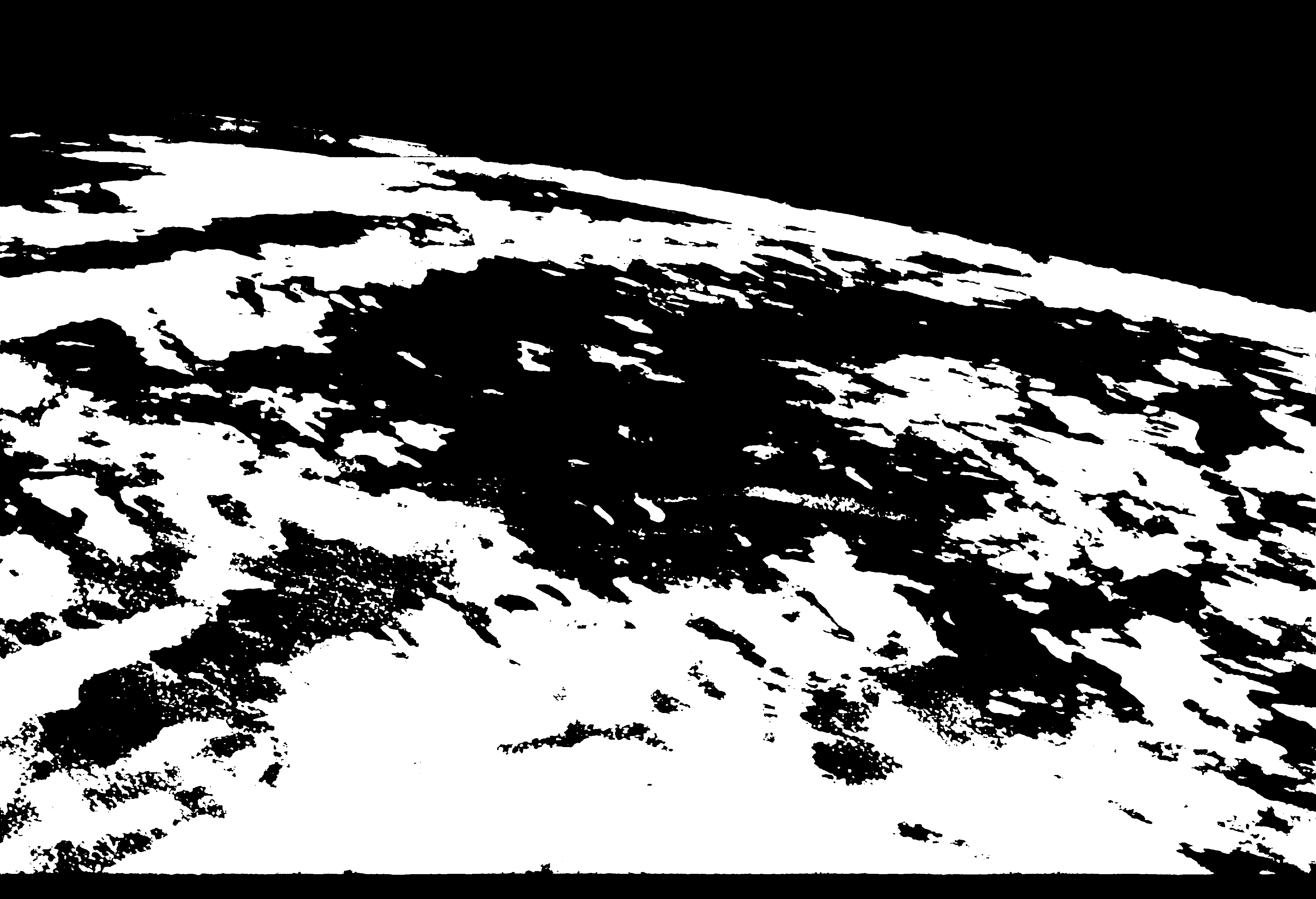 cloud mask image display 