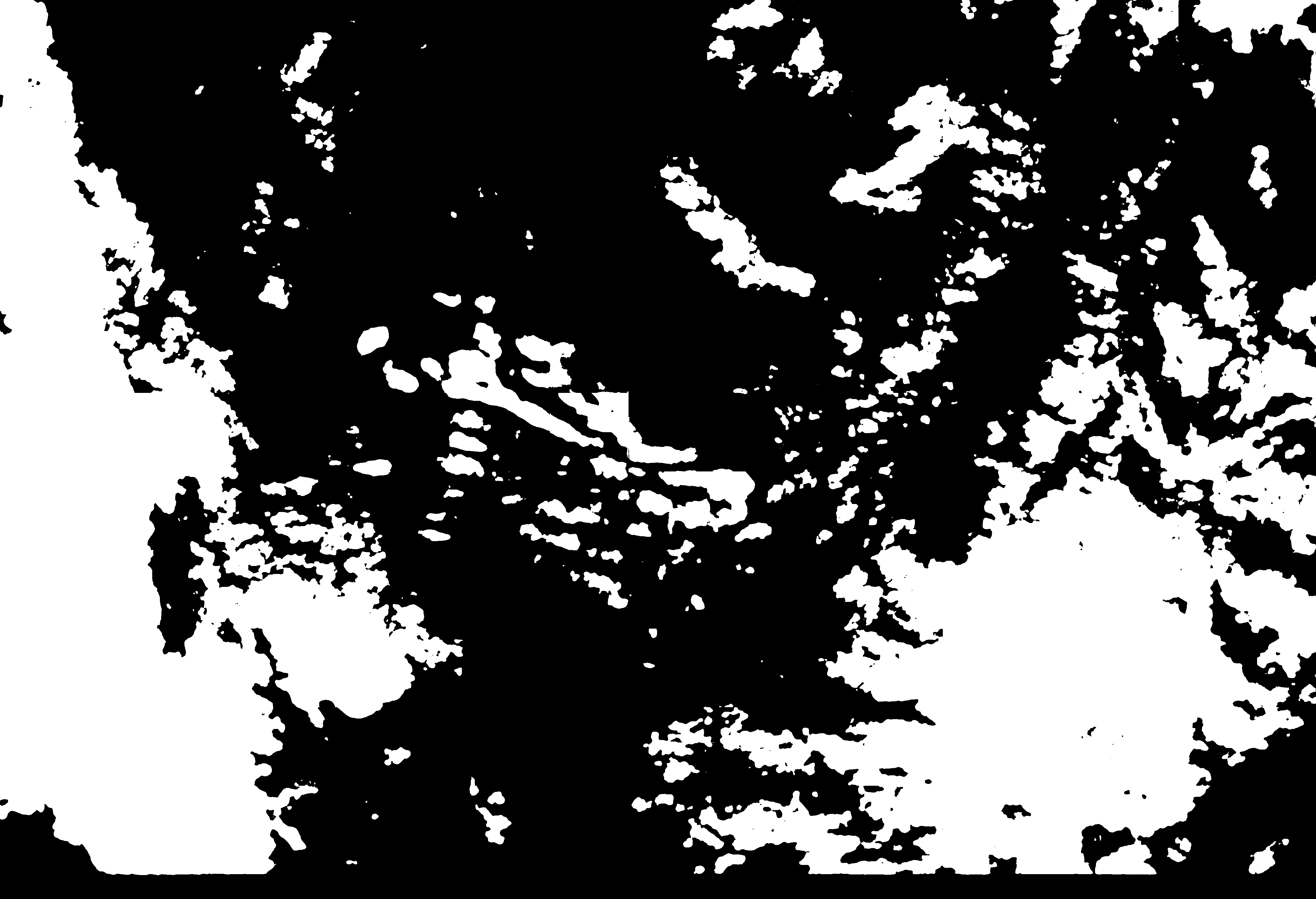 cloud mask image display 