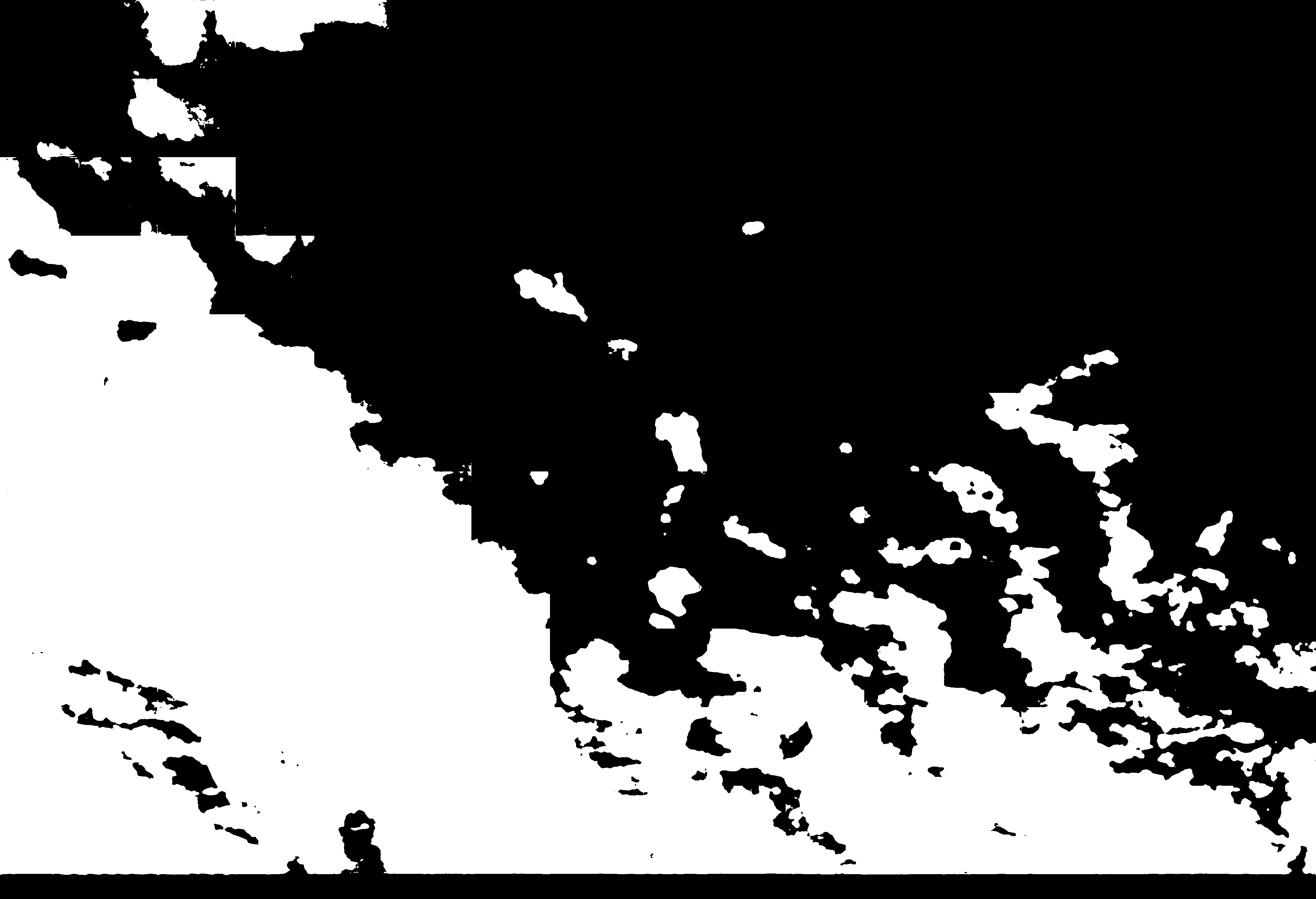 cloud mask image display 