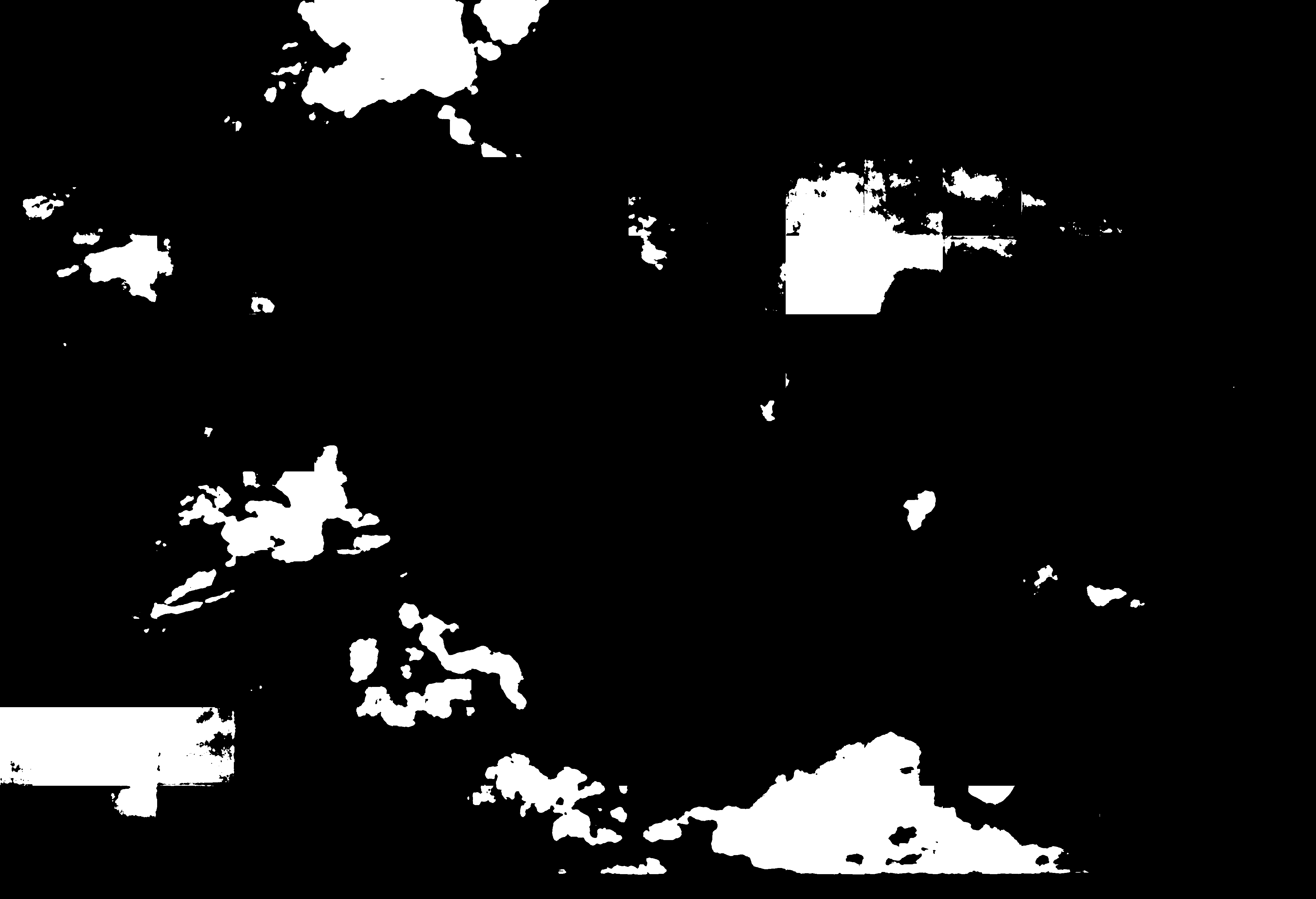 cloud mask image display 