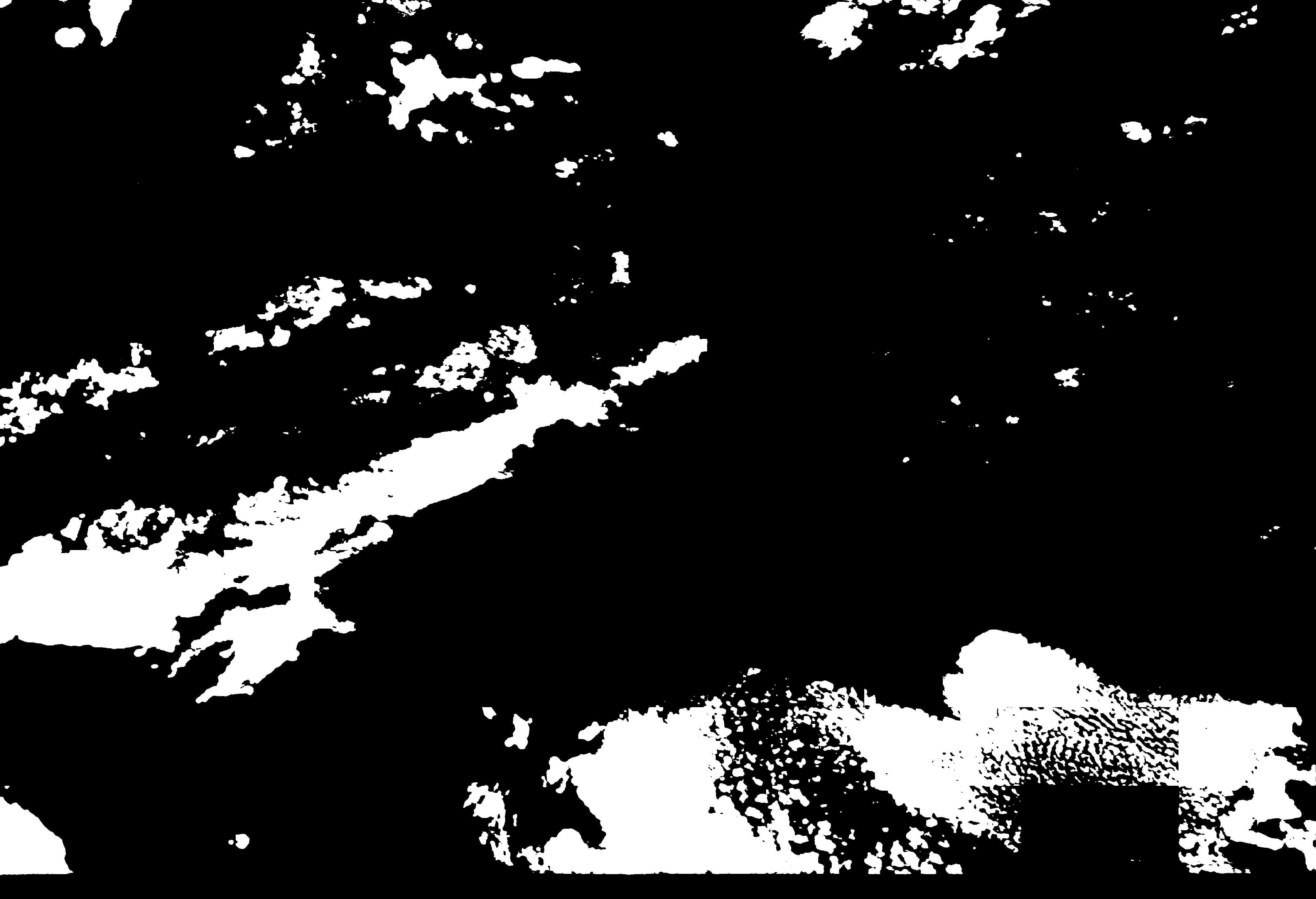 cloud mask image display 