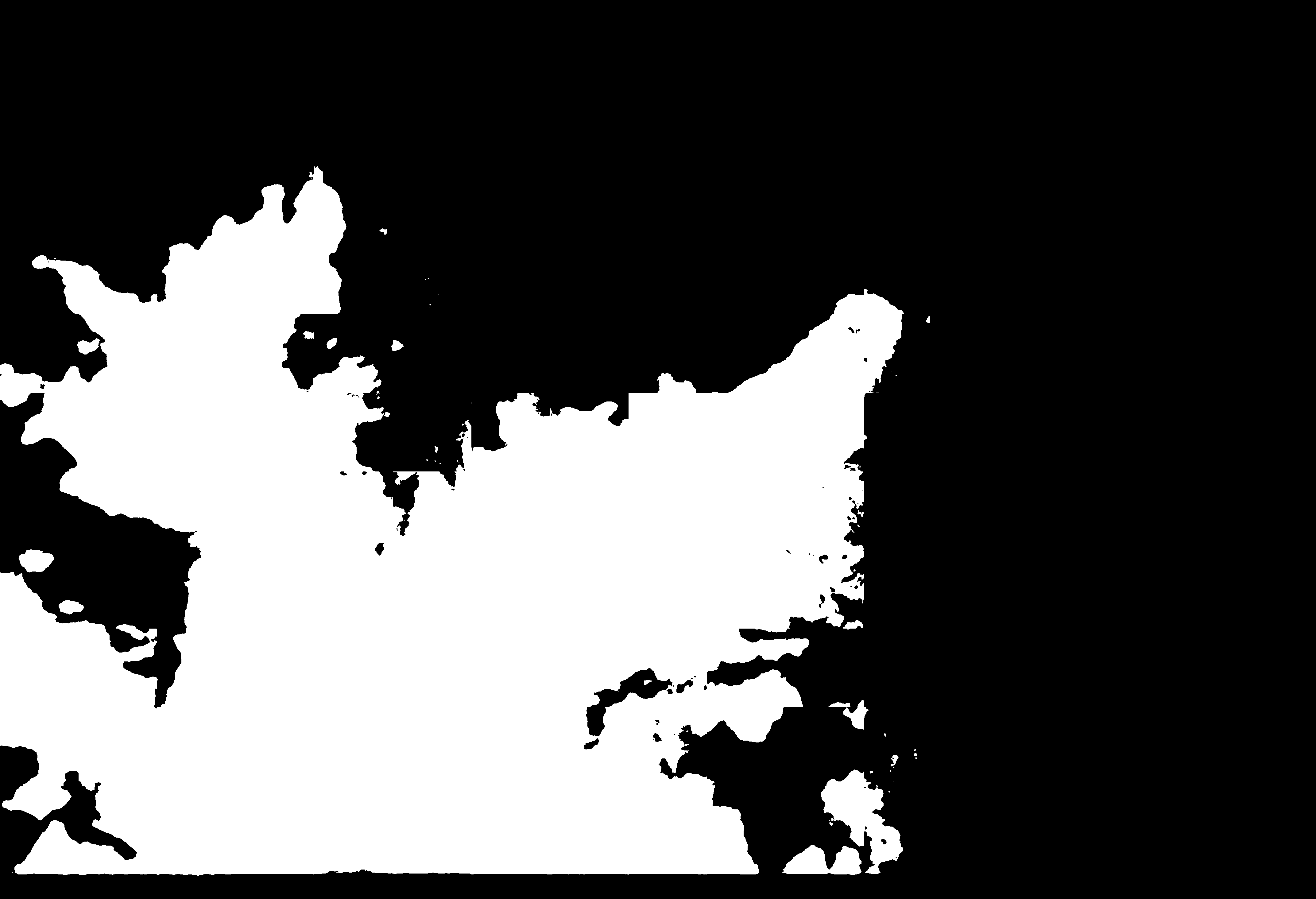 cloud mask image display 