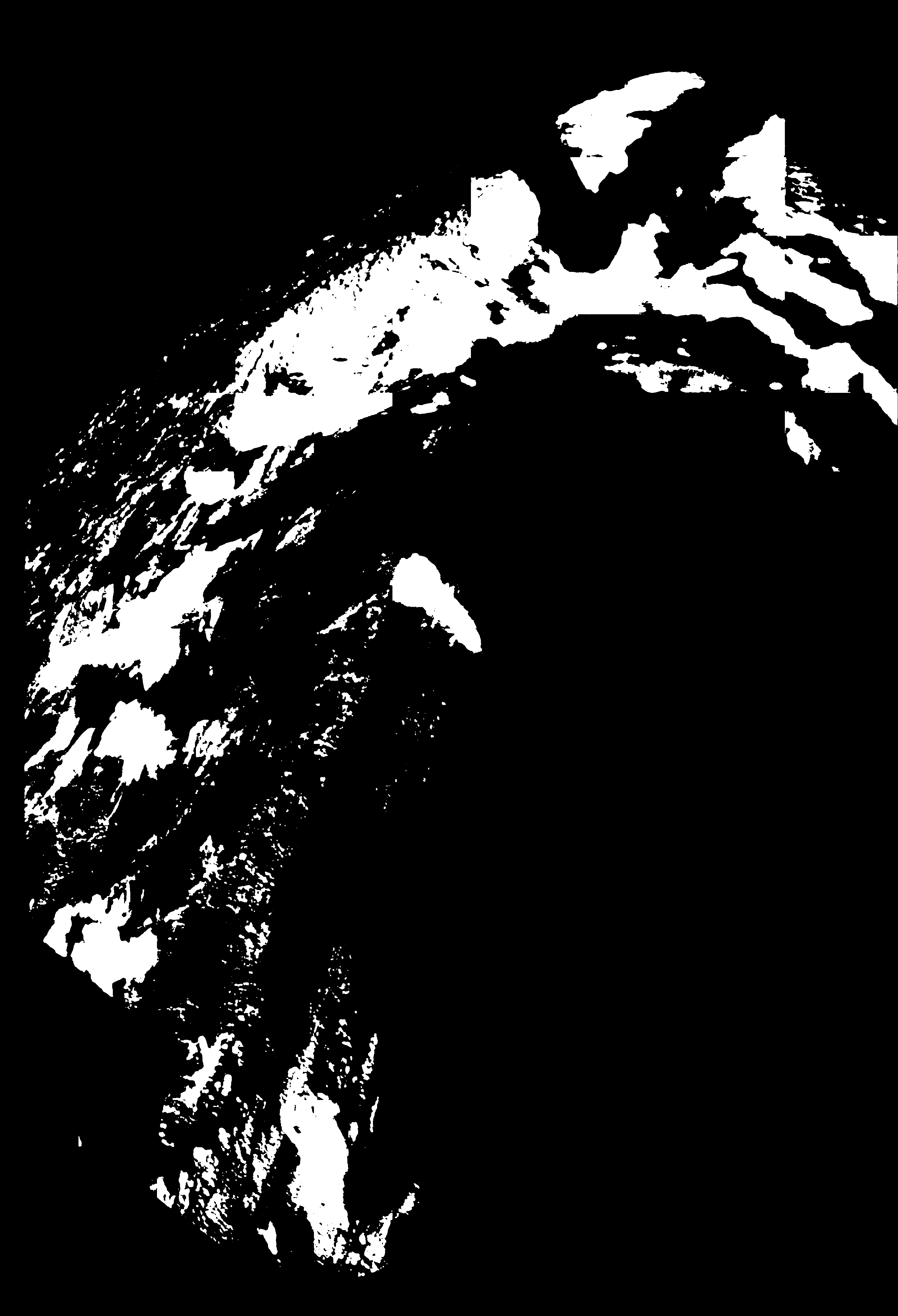 cloud mask image display 