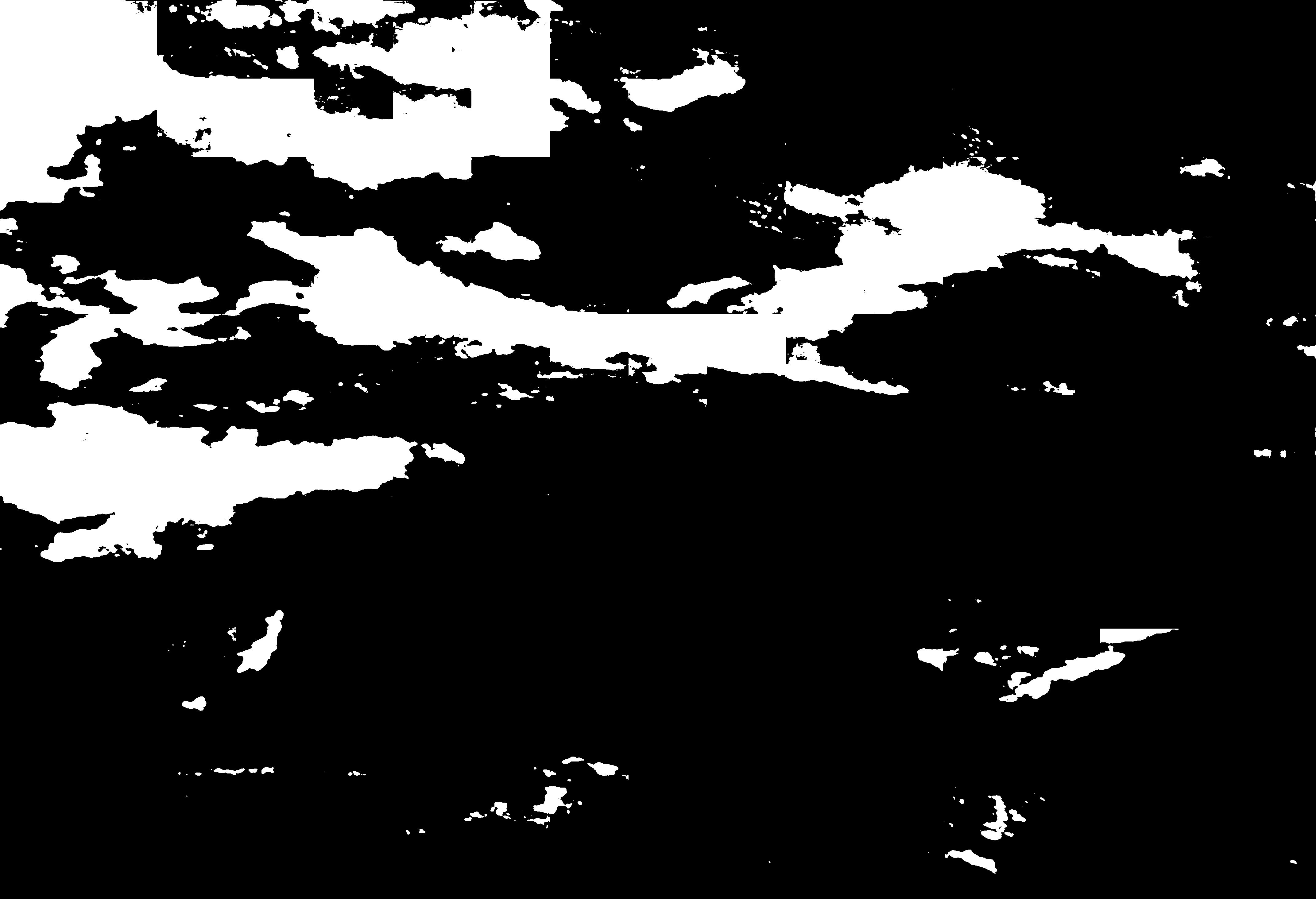 cloud mask image display 