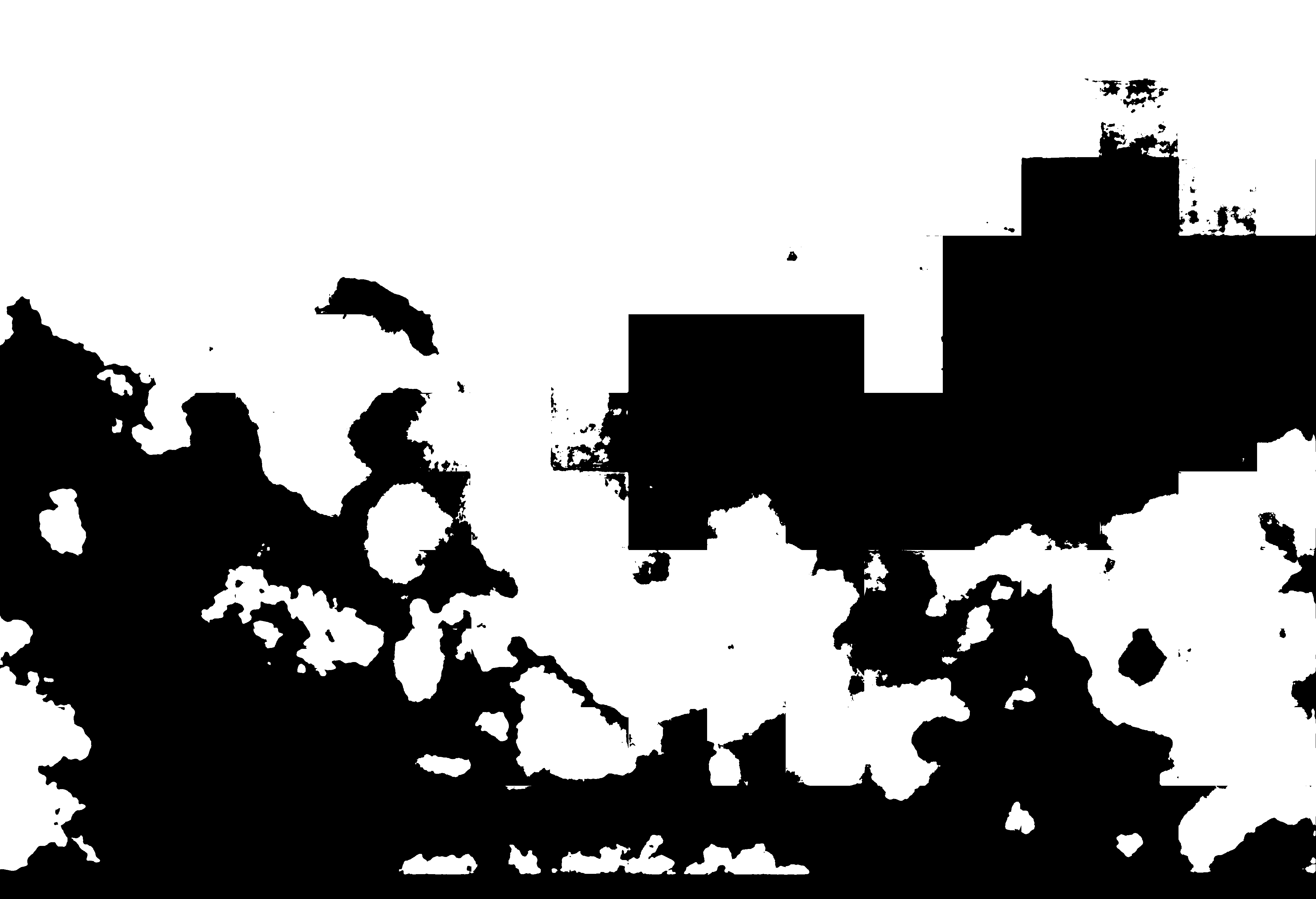 cloud mask image display 