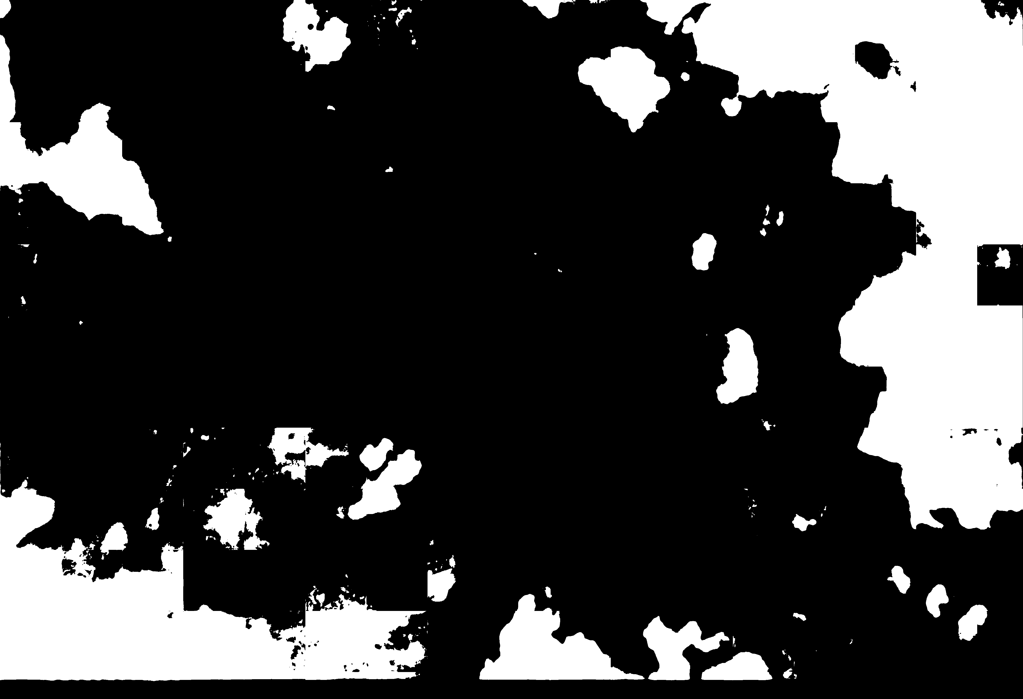 cloud mask image display 