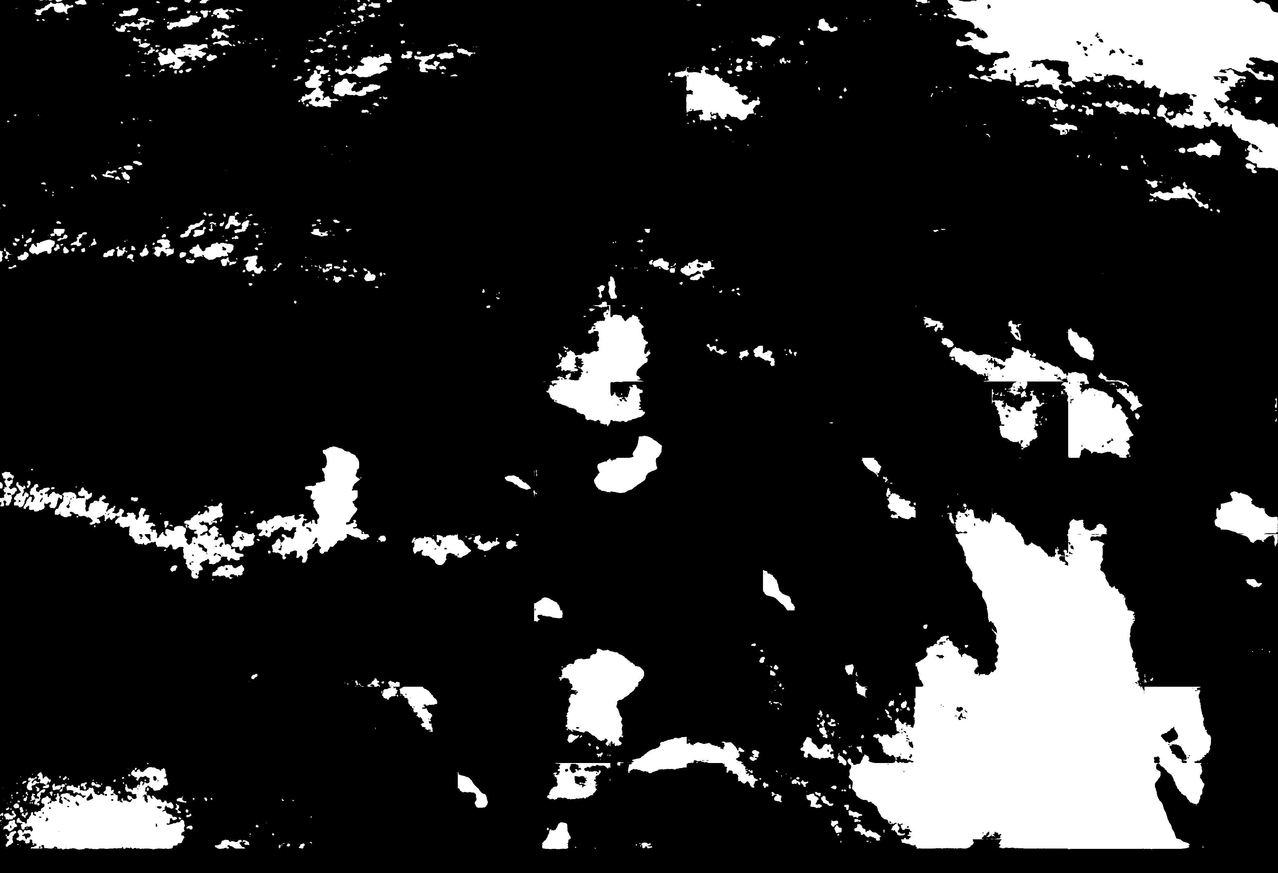 cloud mask image display 