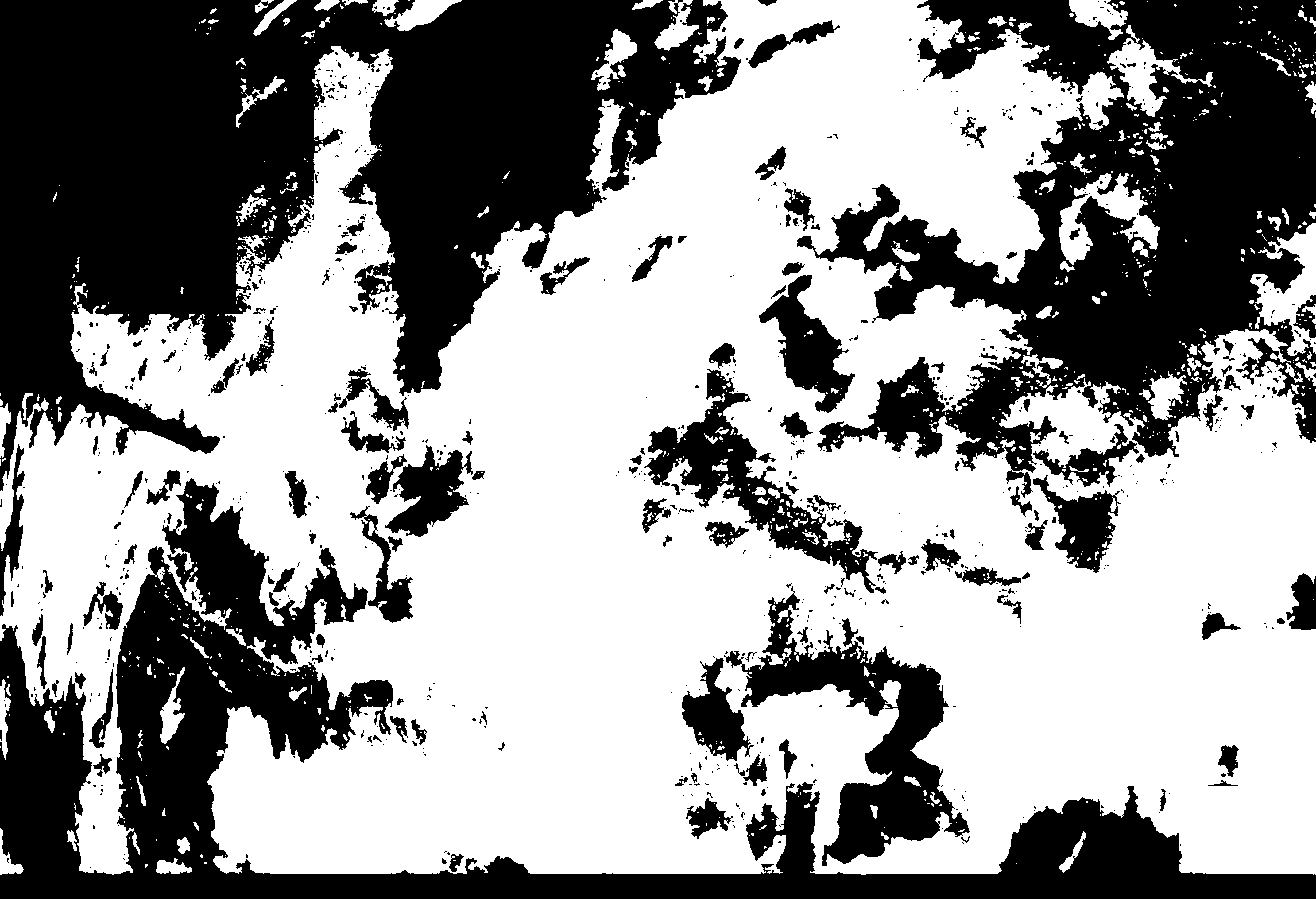 cloud mask image display 