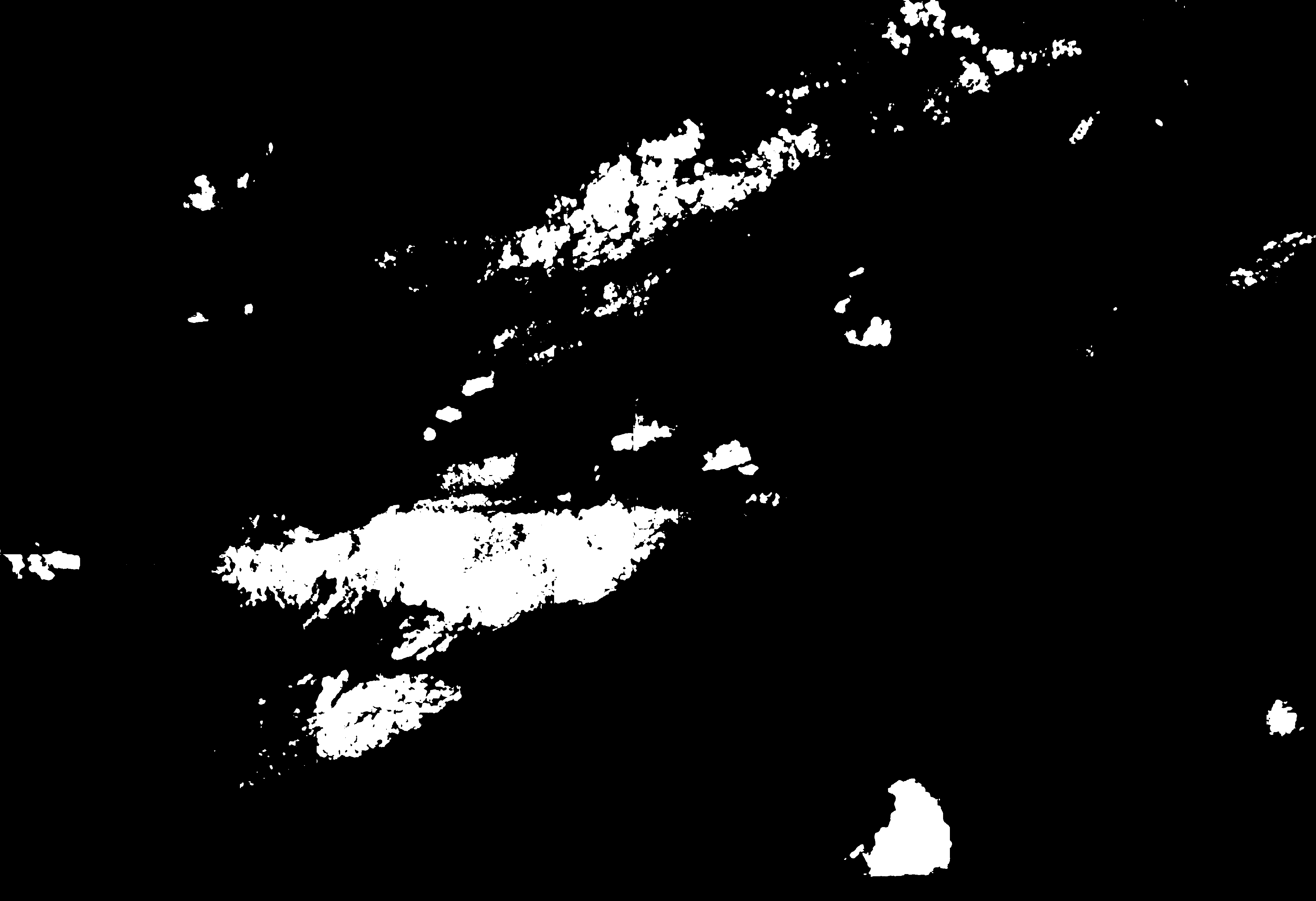 cloud mask image display 