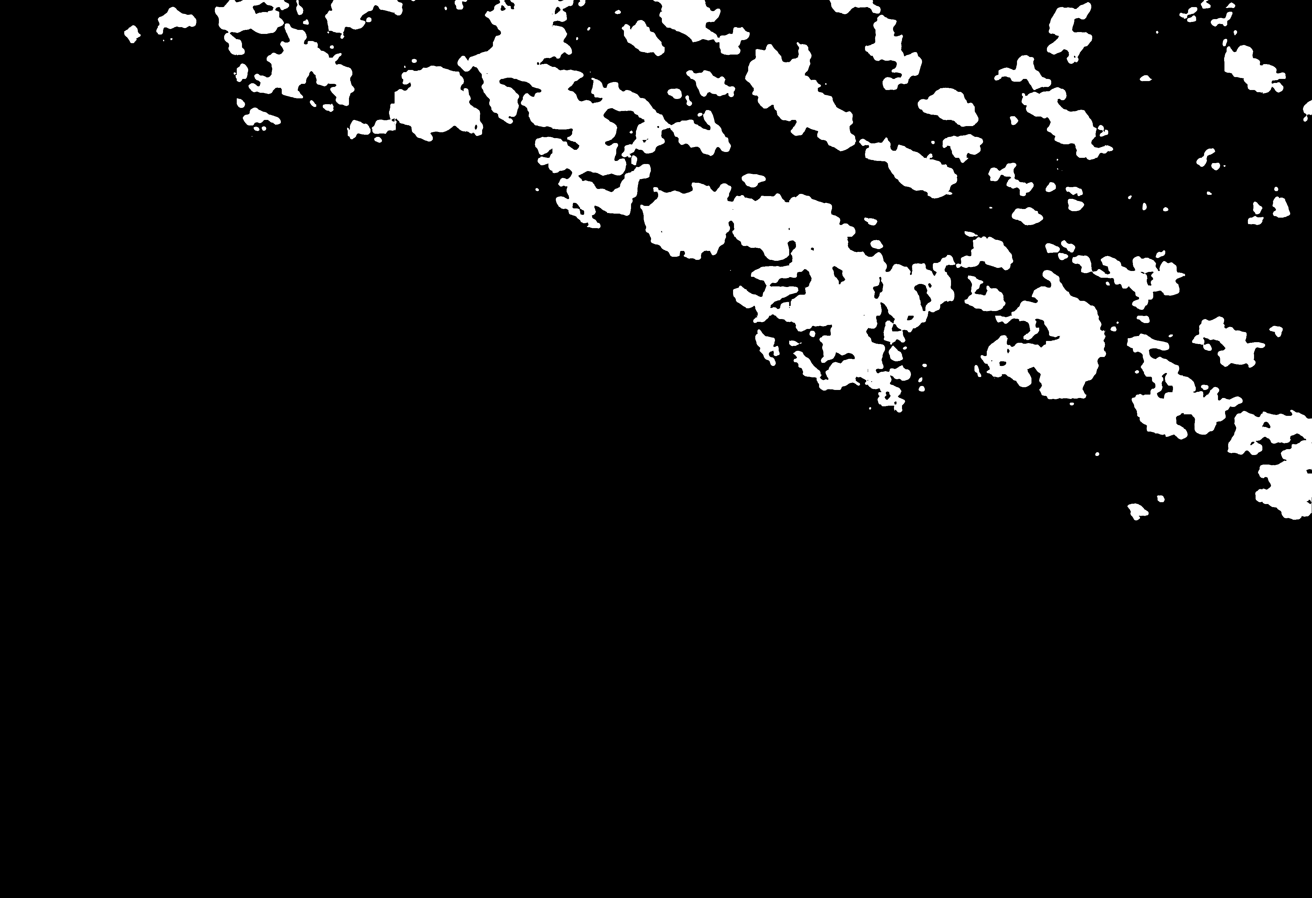 cloud mask image display 