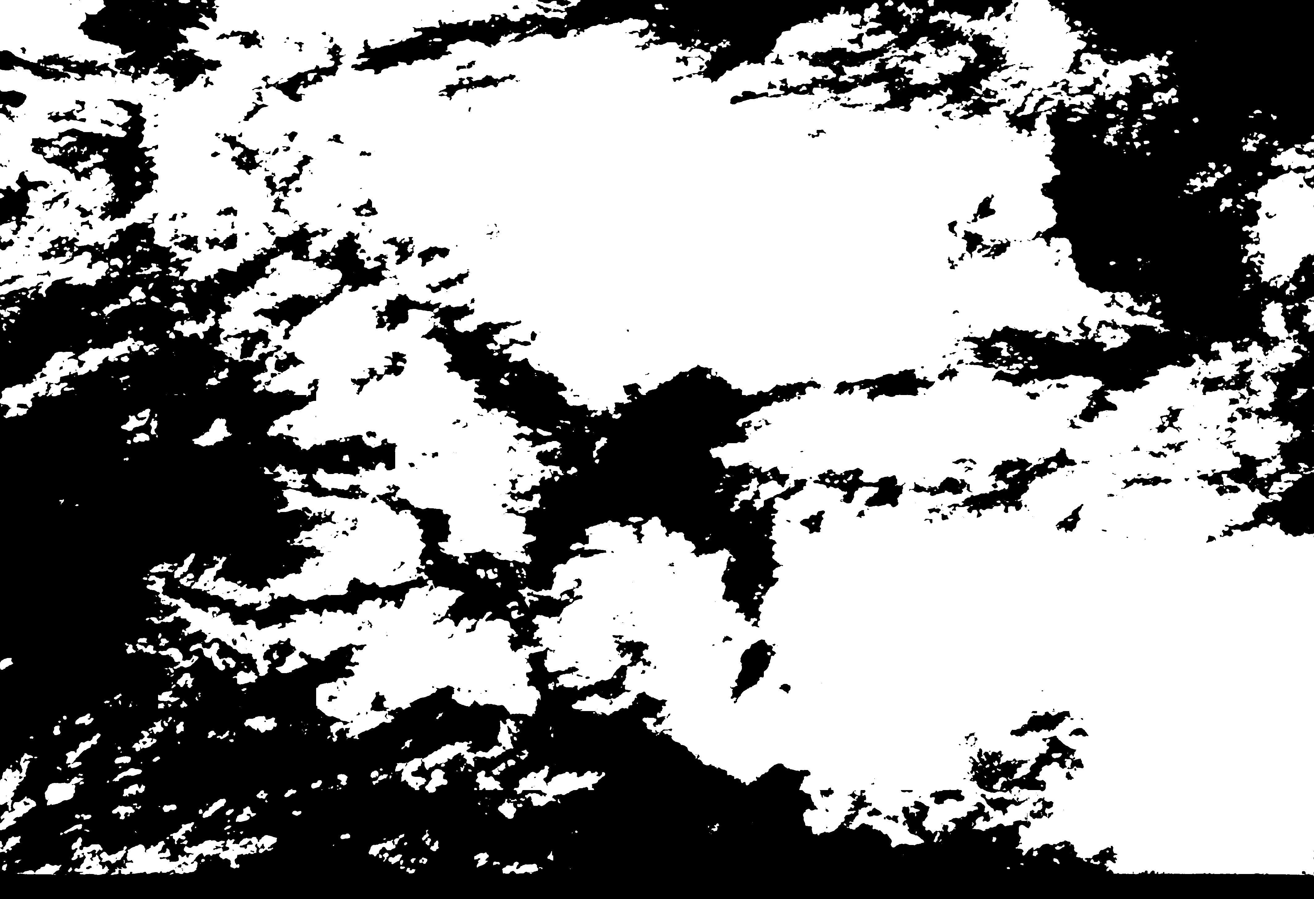 cloud mask image display 