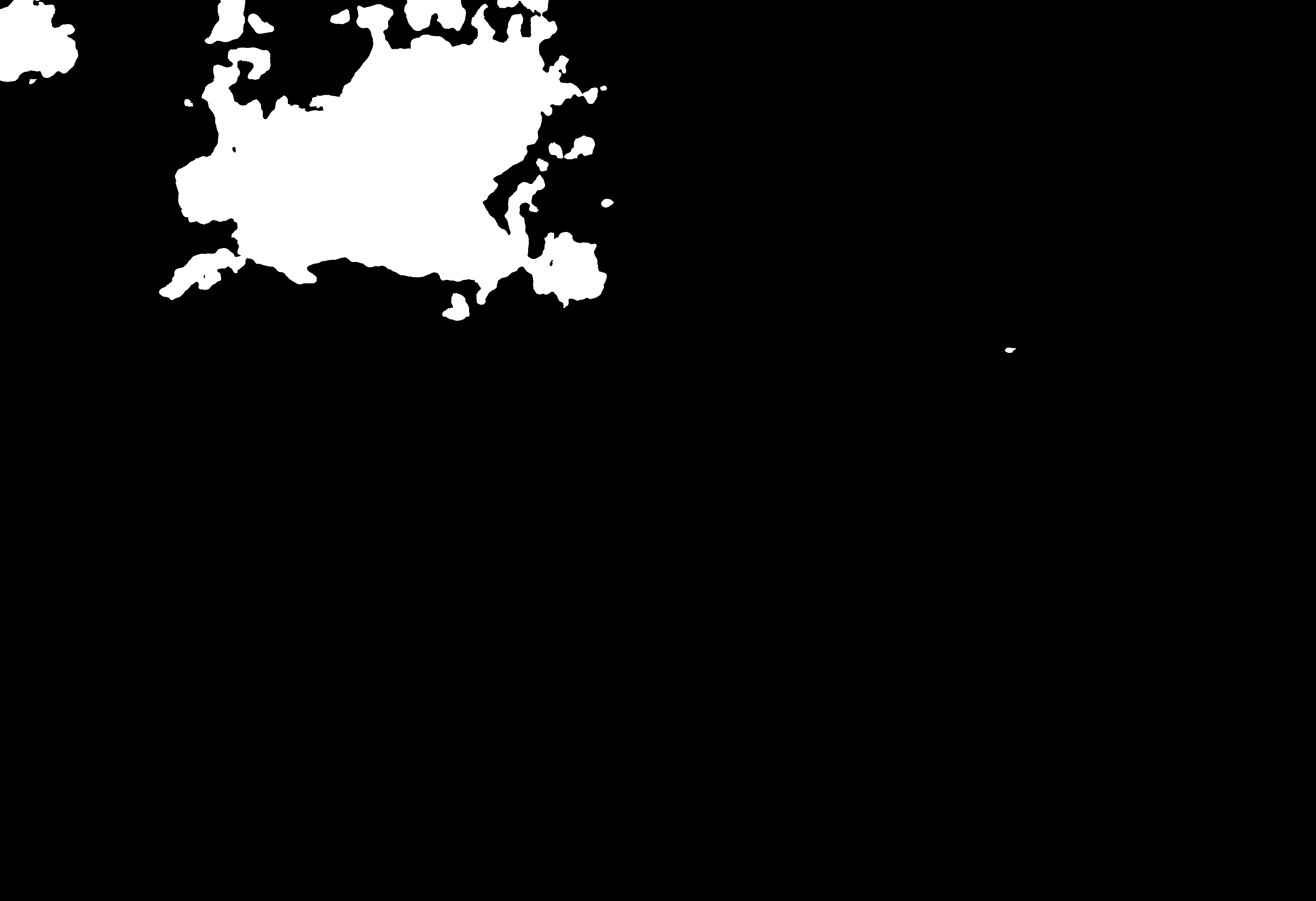 cloud mask image display 